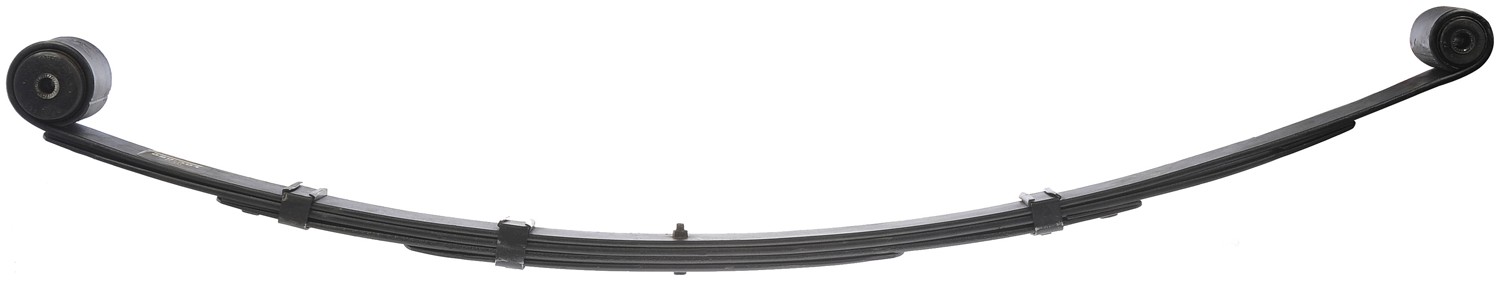 Suspension Leaf Spring