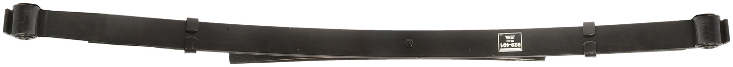 Suspension Leaf Spring