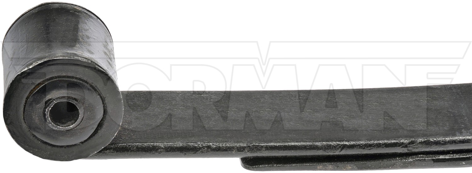 Suspension Leaf Spring