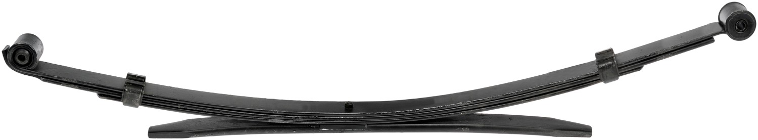 Suspension Leaf Spring