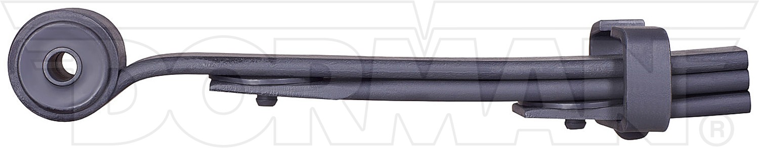 Suspension Leaf Spring