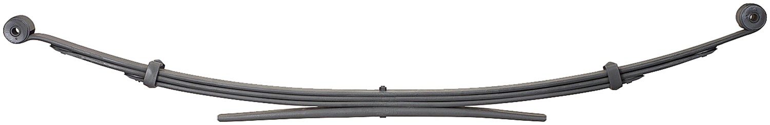 Suspension Leaf Spring