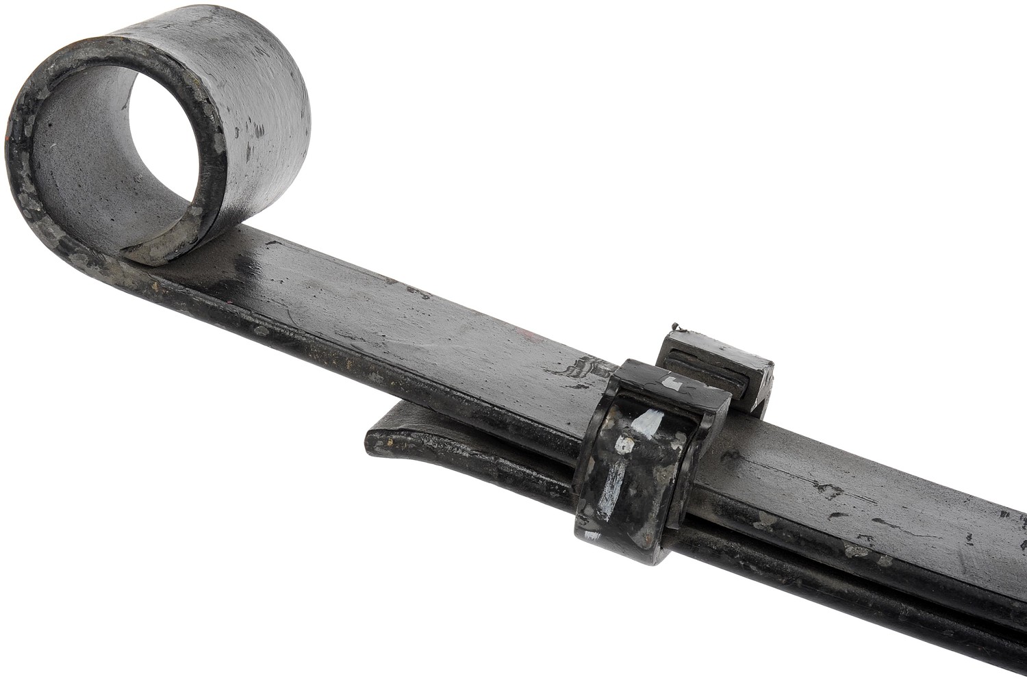 Suspension Leaf Spring