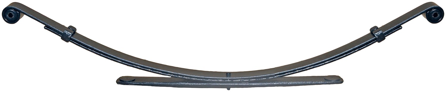 Suspension Leaf Spring
