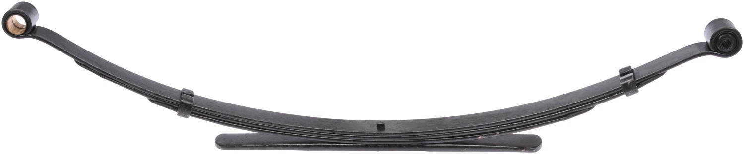 Suspension Leaf Spring