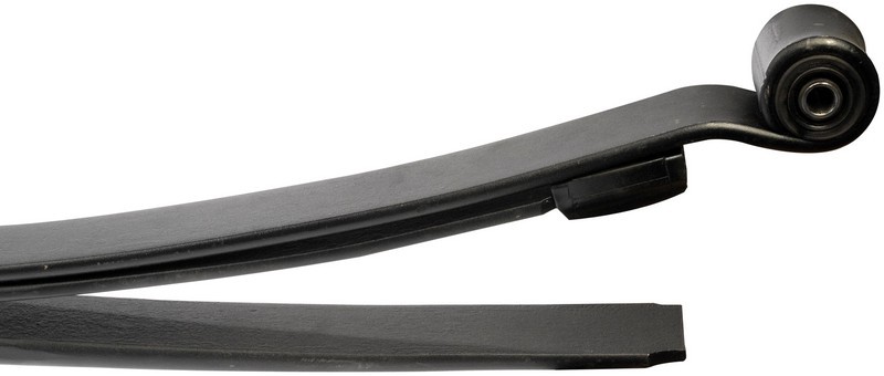 Suspension Leaf Spring