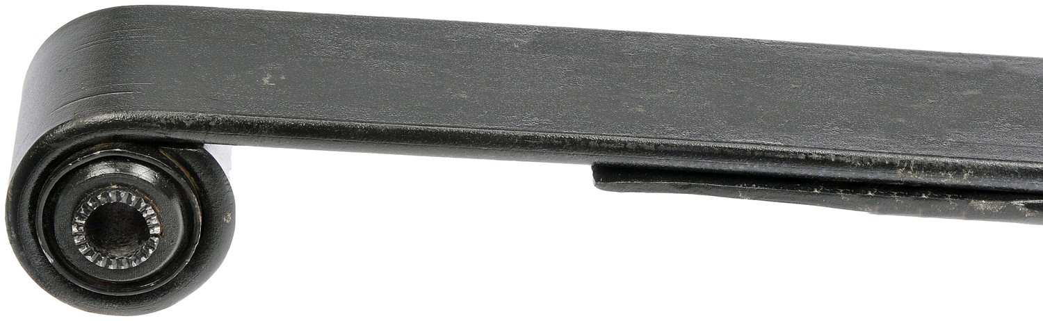 Suspension Leaf Spring