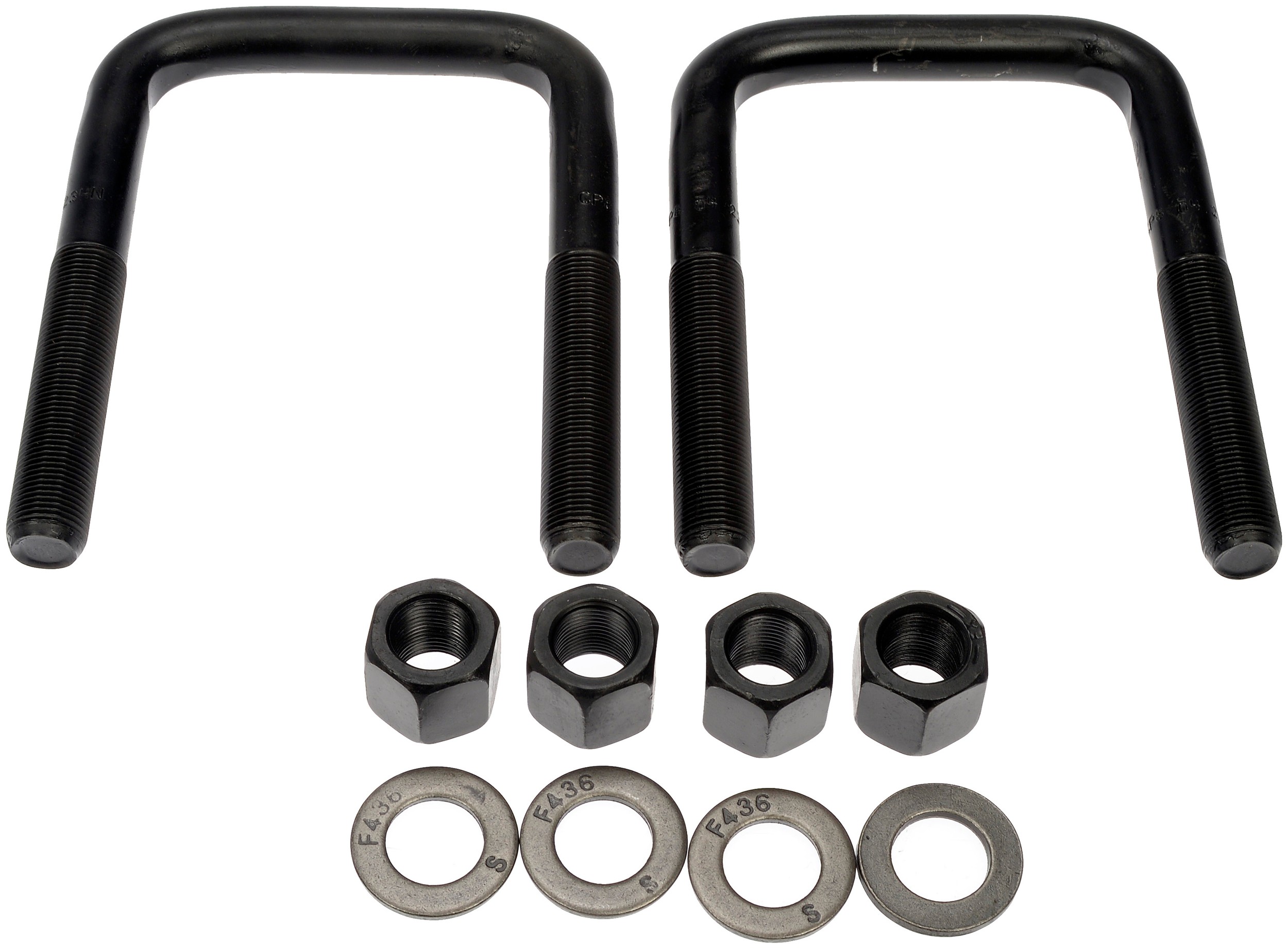 U-Bolt Repair Kit
