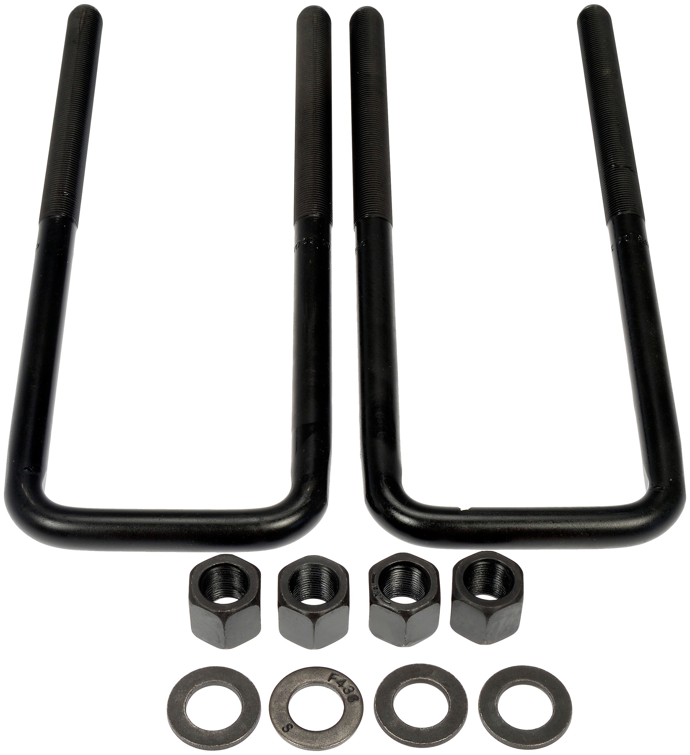U-Bolt Repair Kit