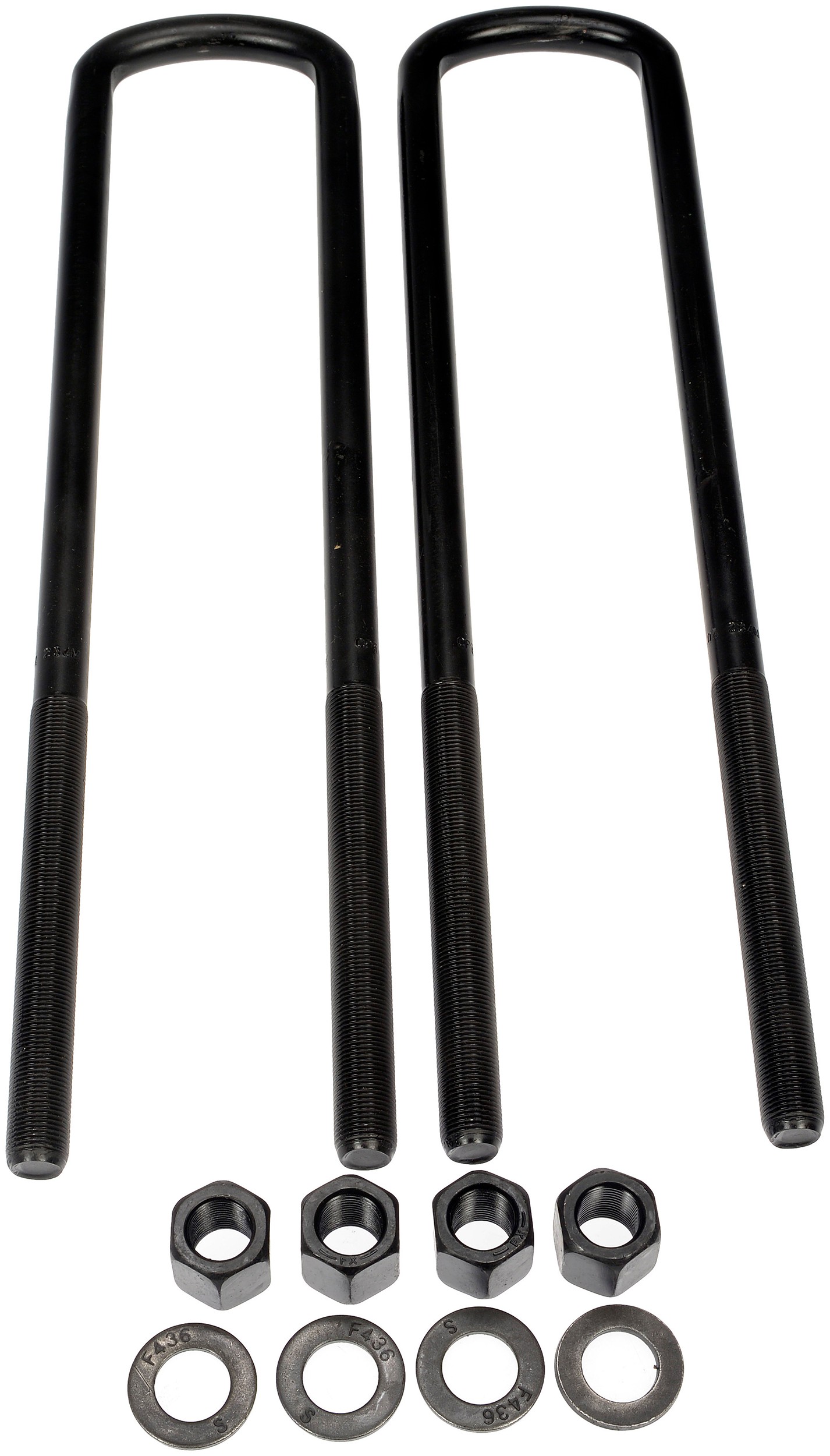 U-Bolt Repair Kit