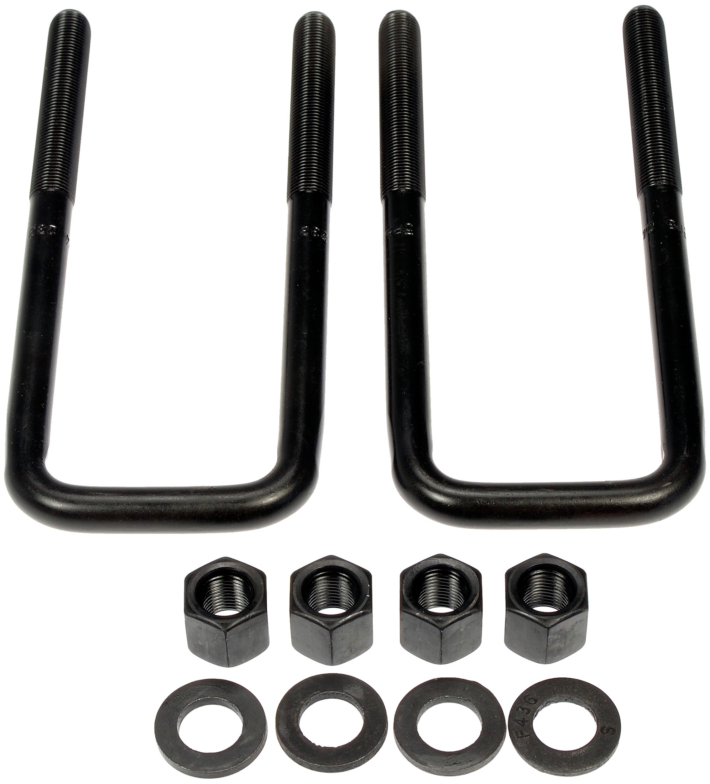 U-Bolt Repair Kit