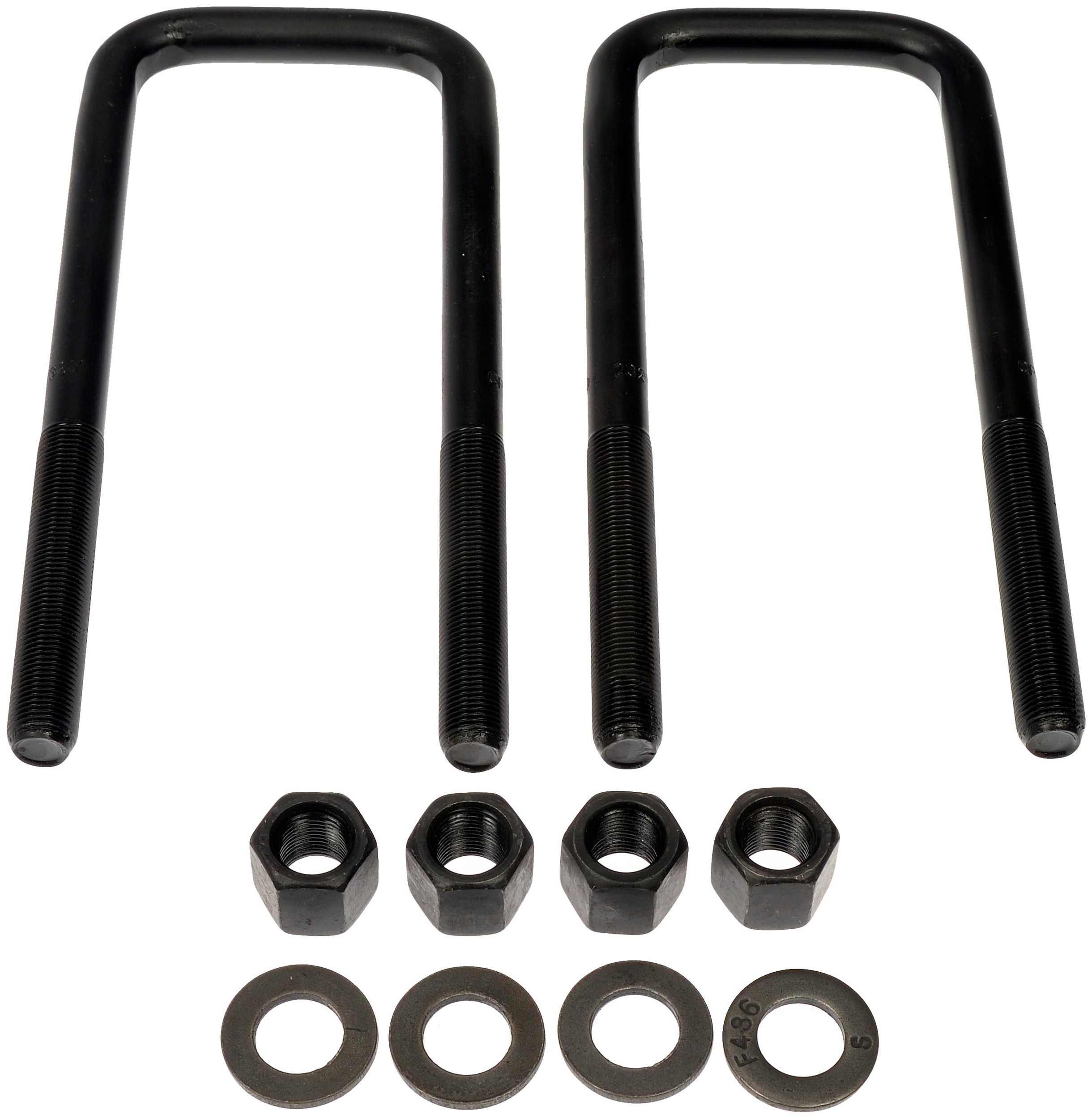 U-Bolt Repair Kit