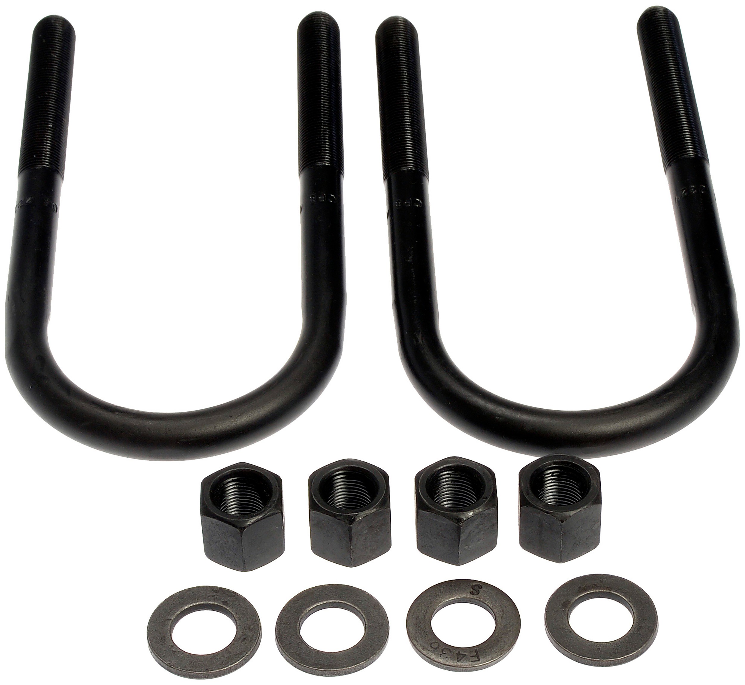 U-Bolt Repair Kit