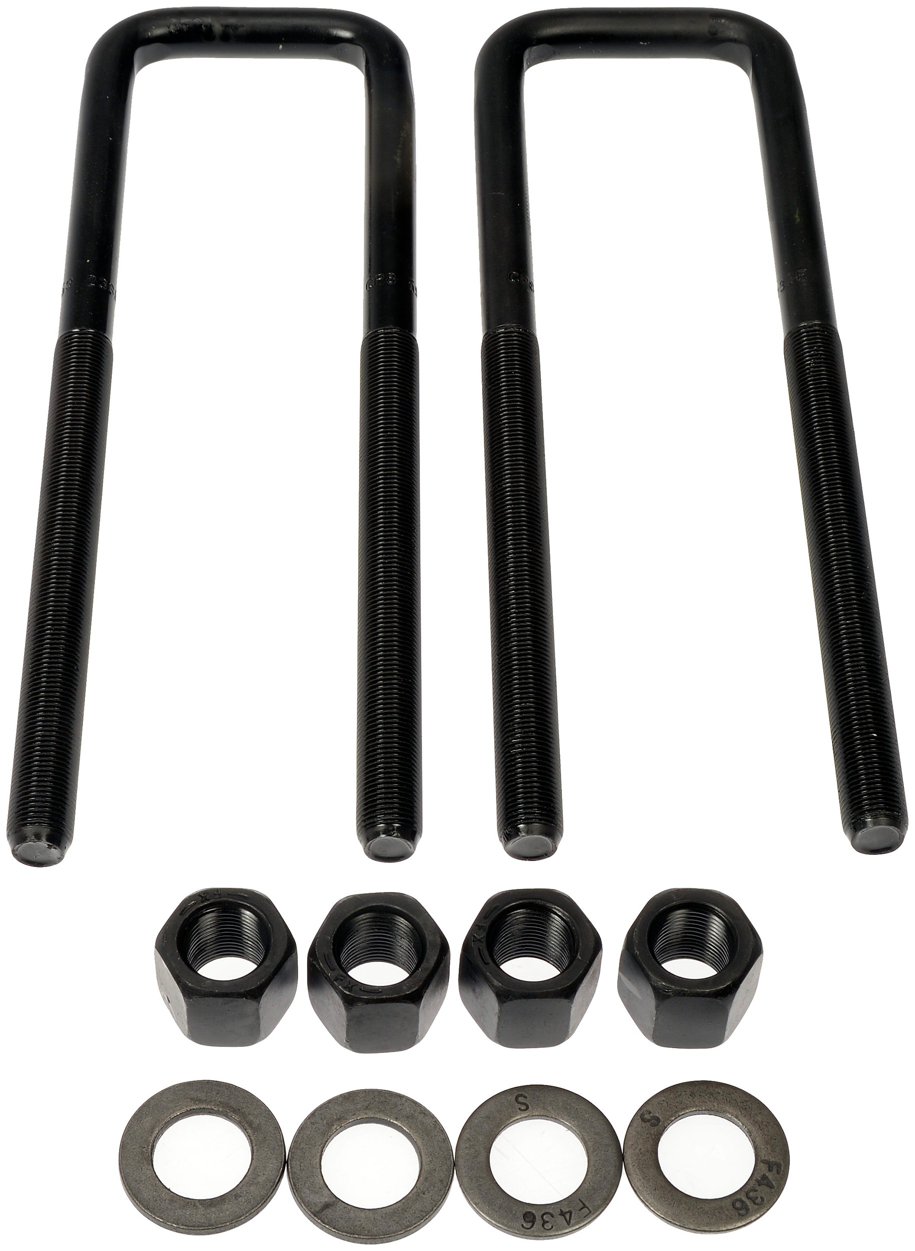 U-Bolt Repair Kit