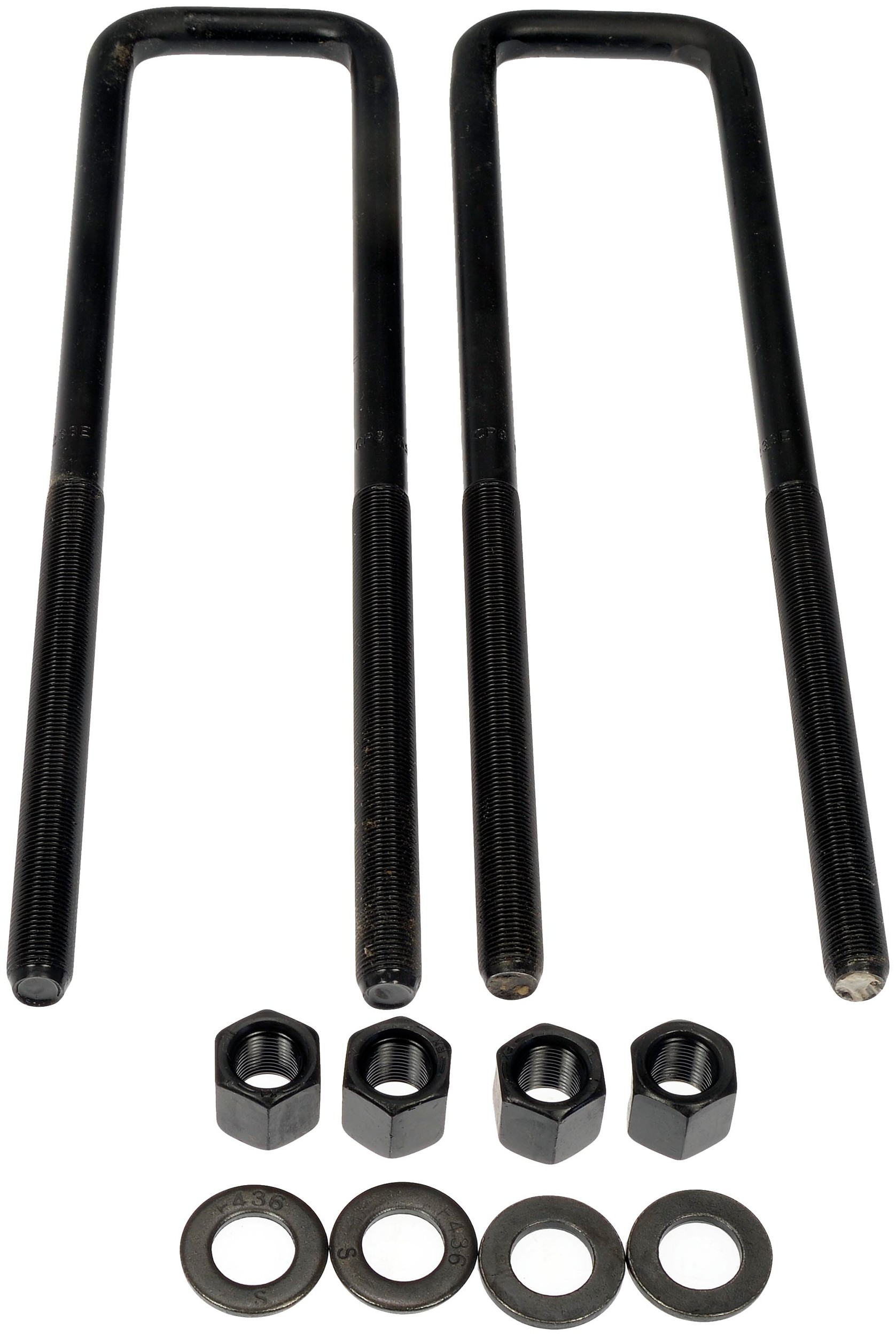 U-Bolt Repair Kit