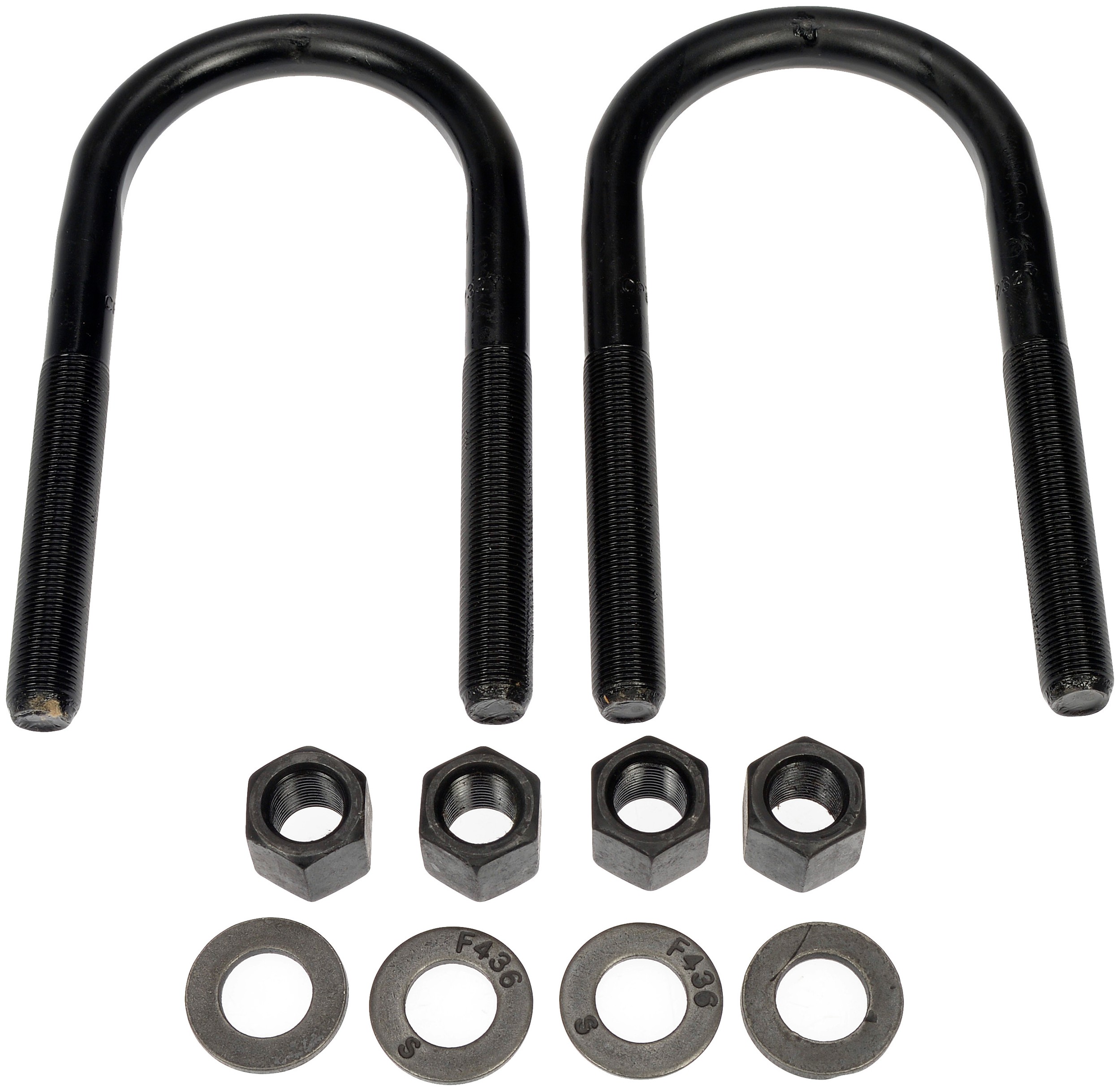 U-Bolt Repair Kit