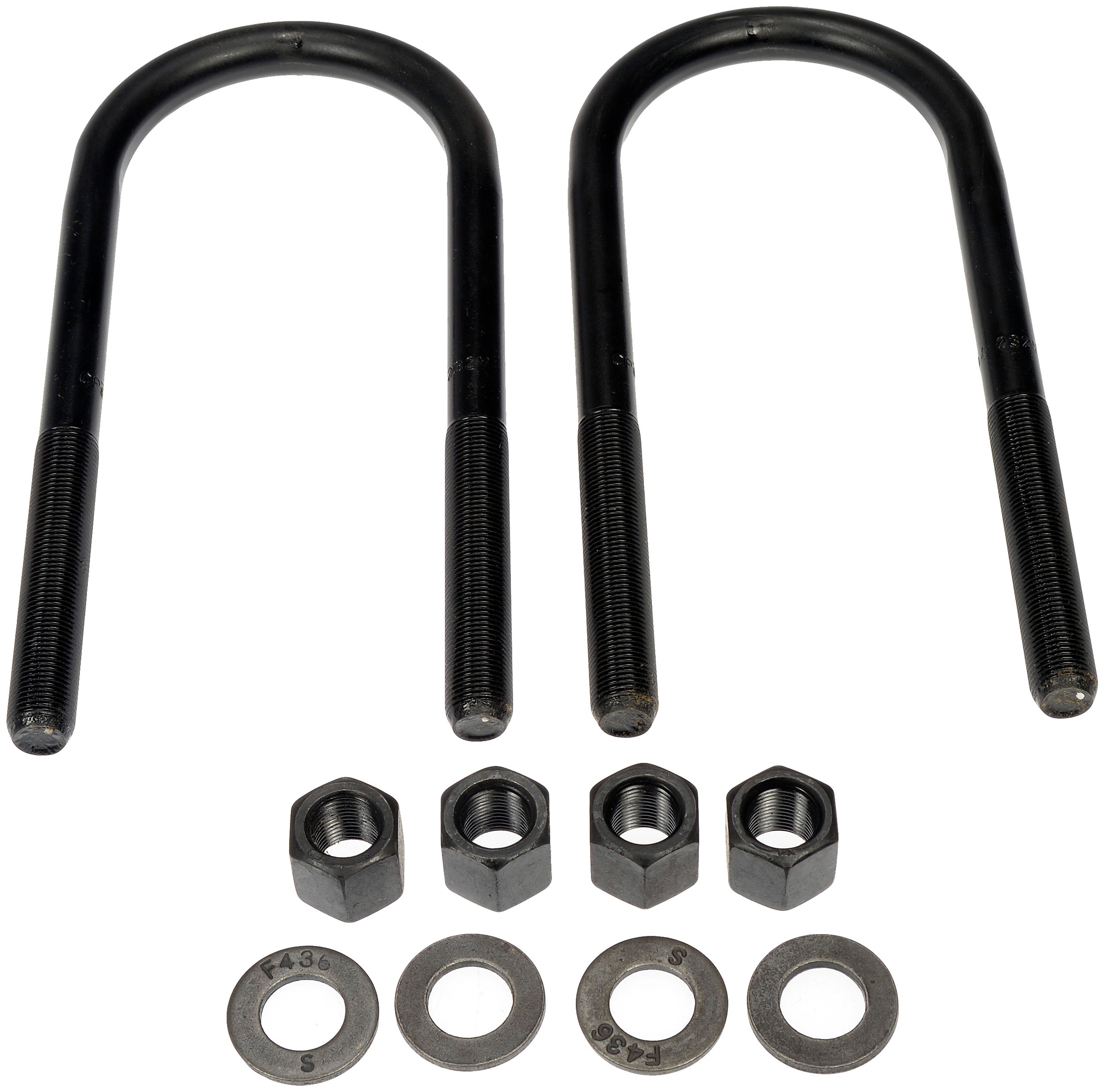 U-Bolt Repair Kit