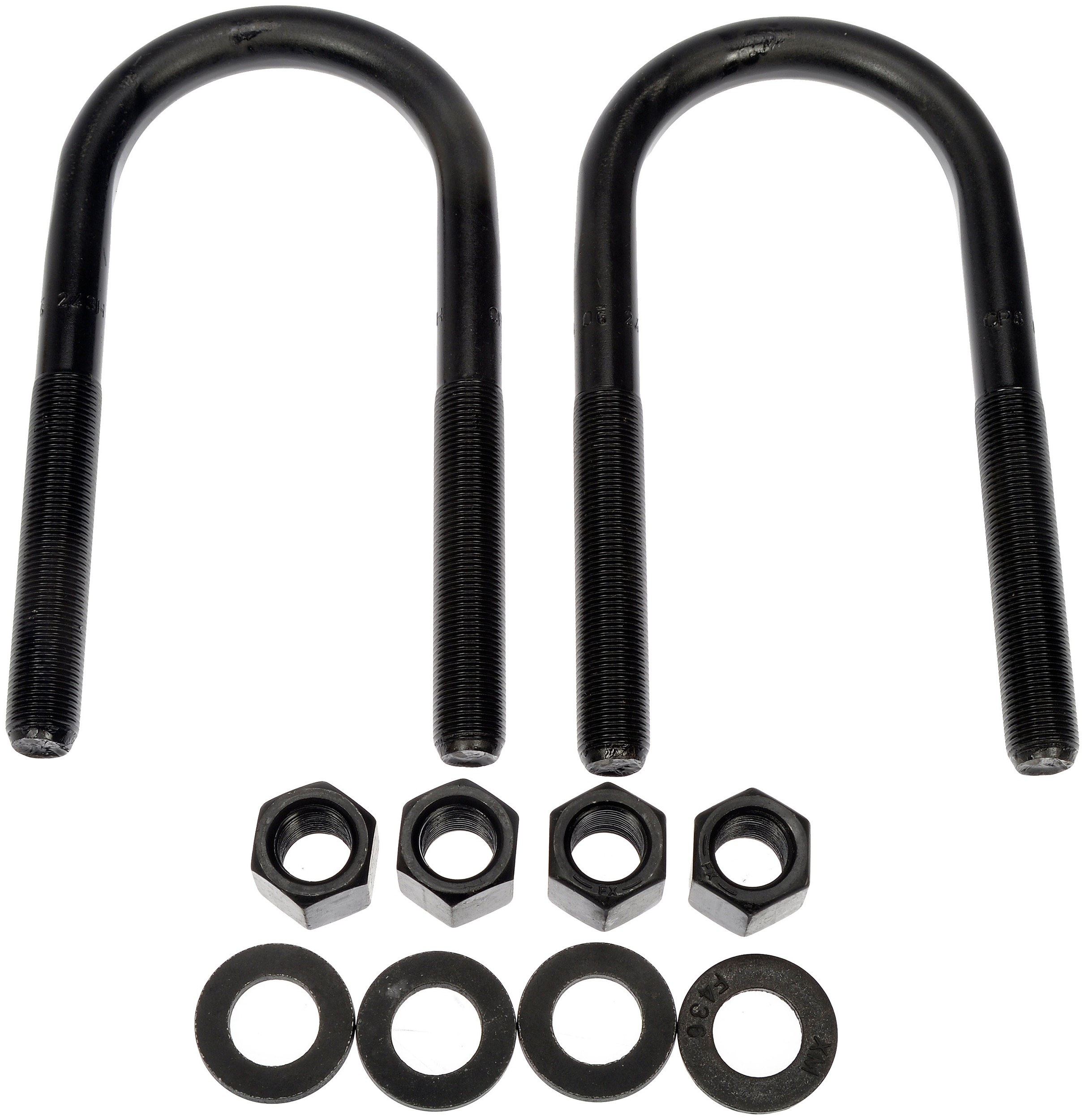 U-Bolt Repair Kit