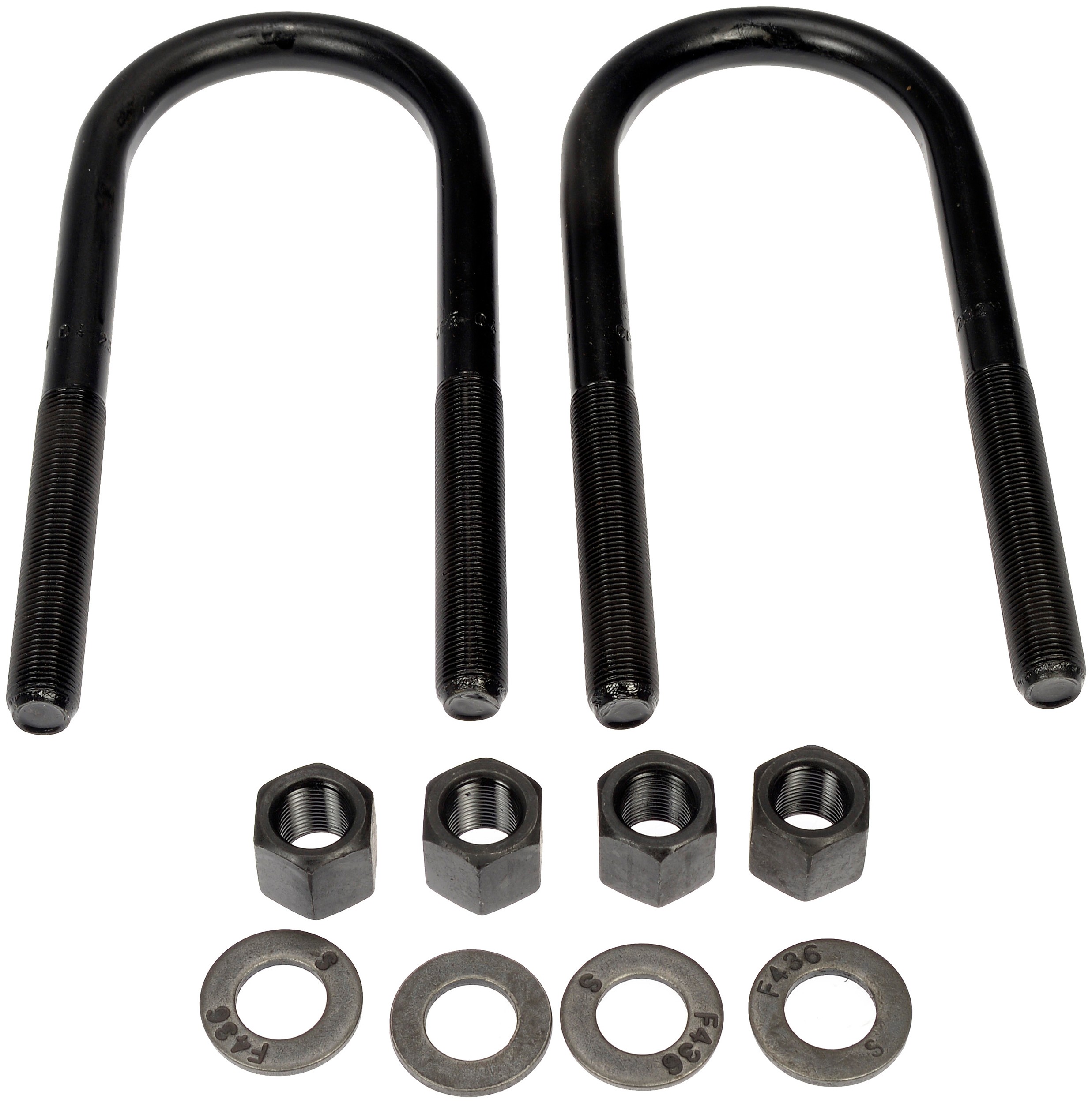 U-Bolt Repair Kit