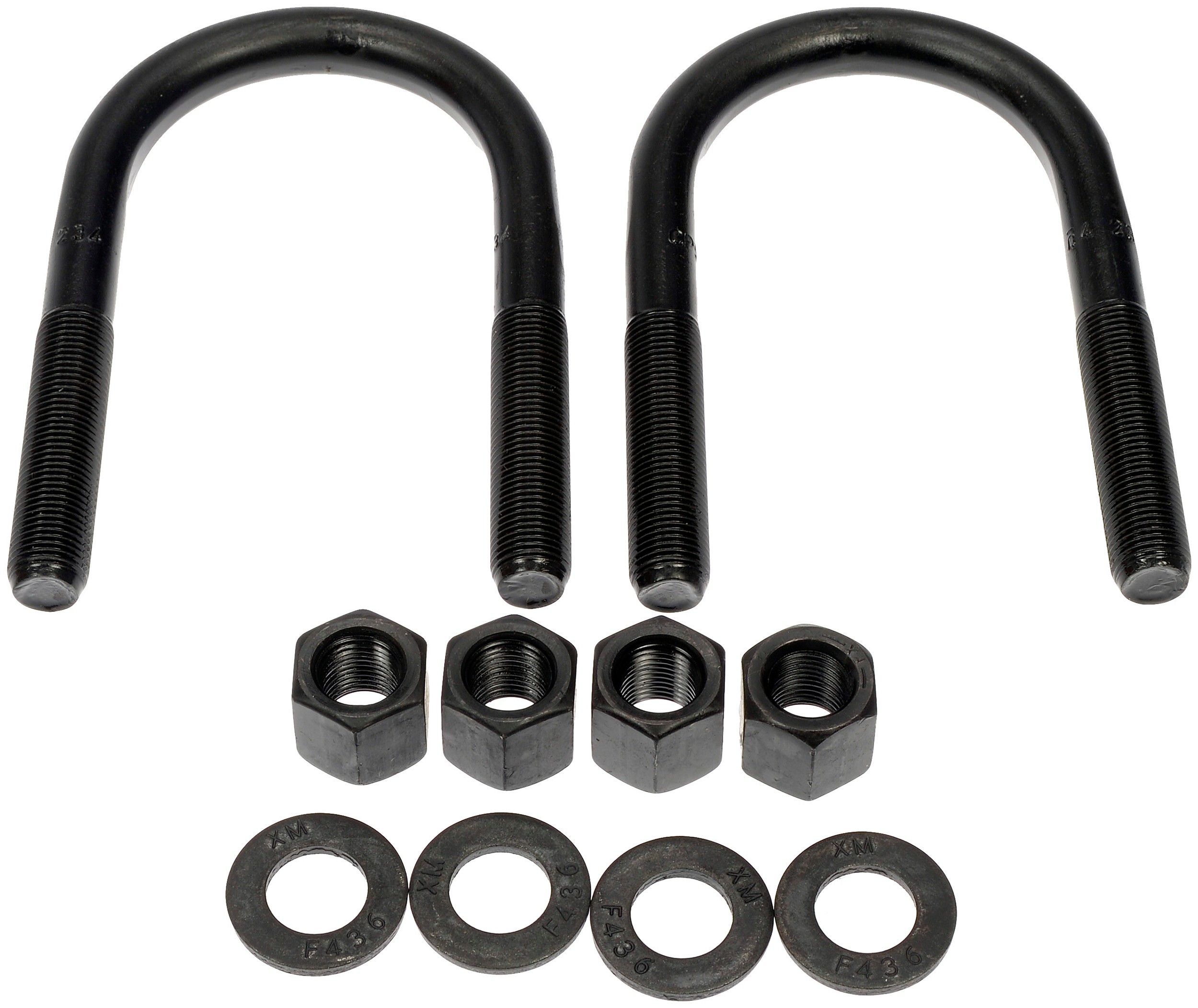 U-Bolt Repair Kit