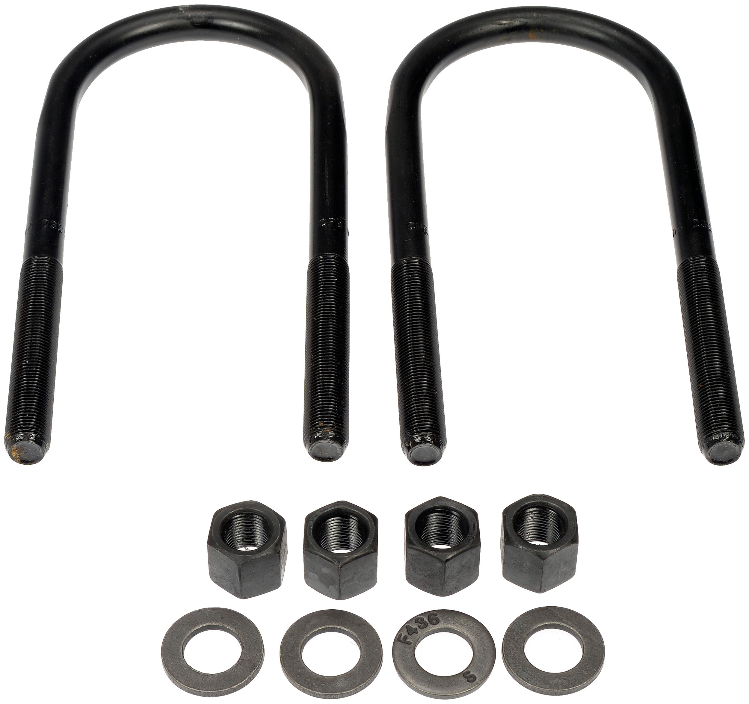 U-Bolt Repair Kit