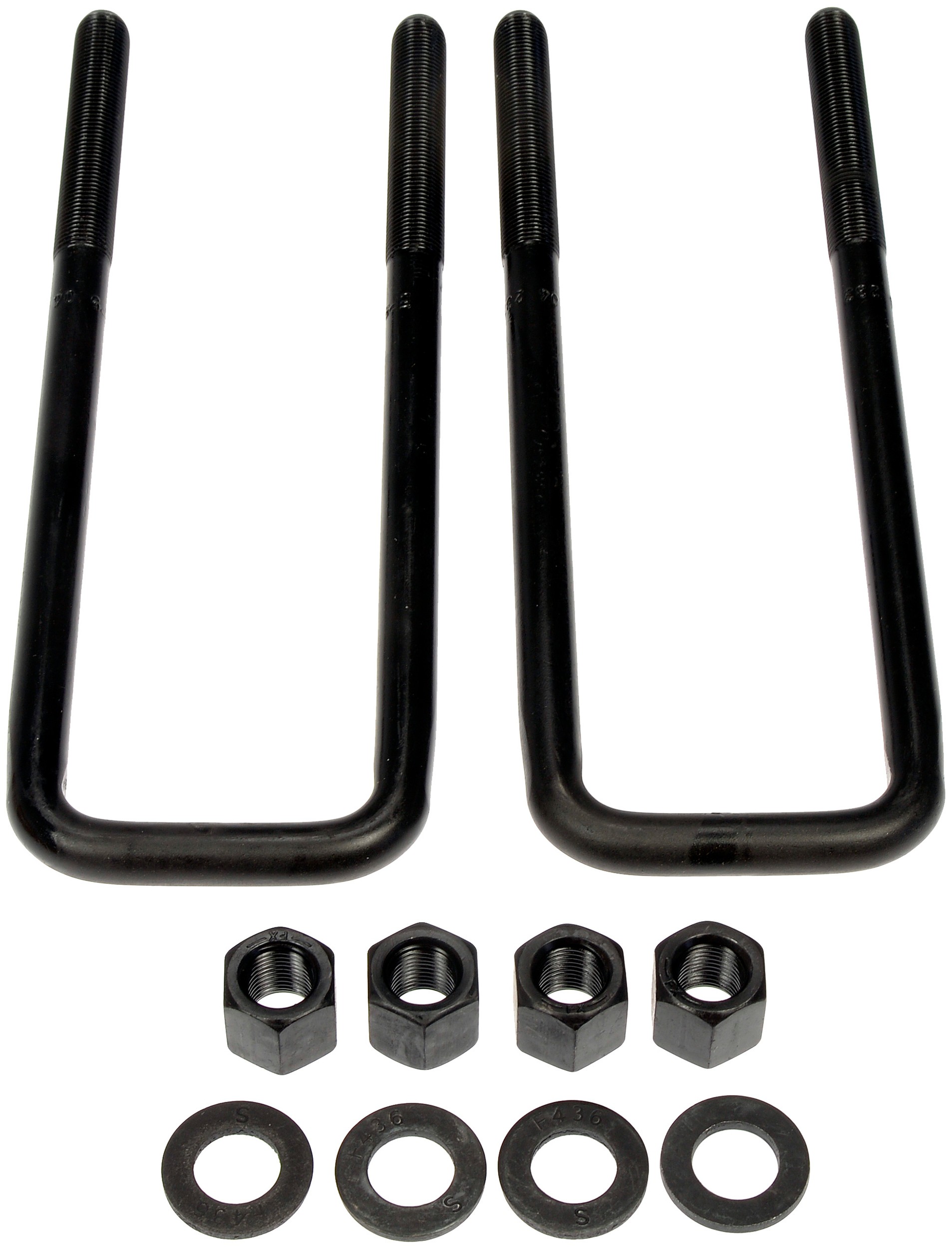 U-Bolt Repair Kit
