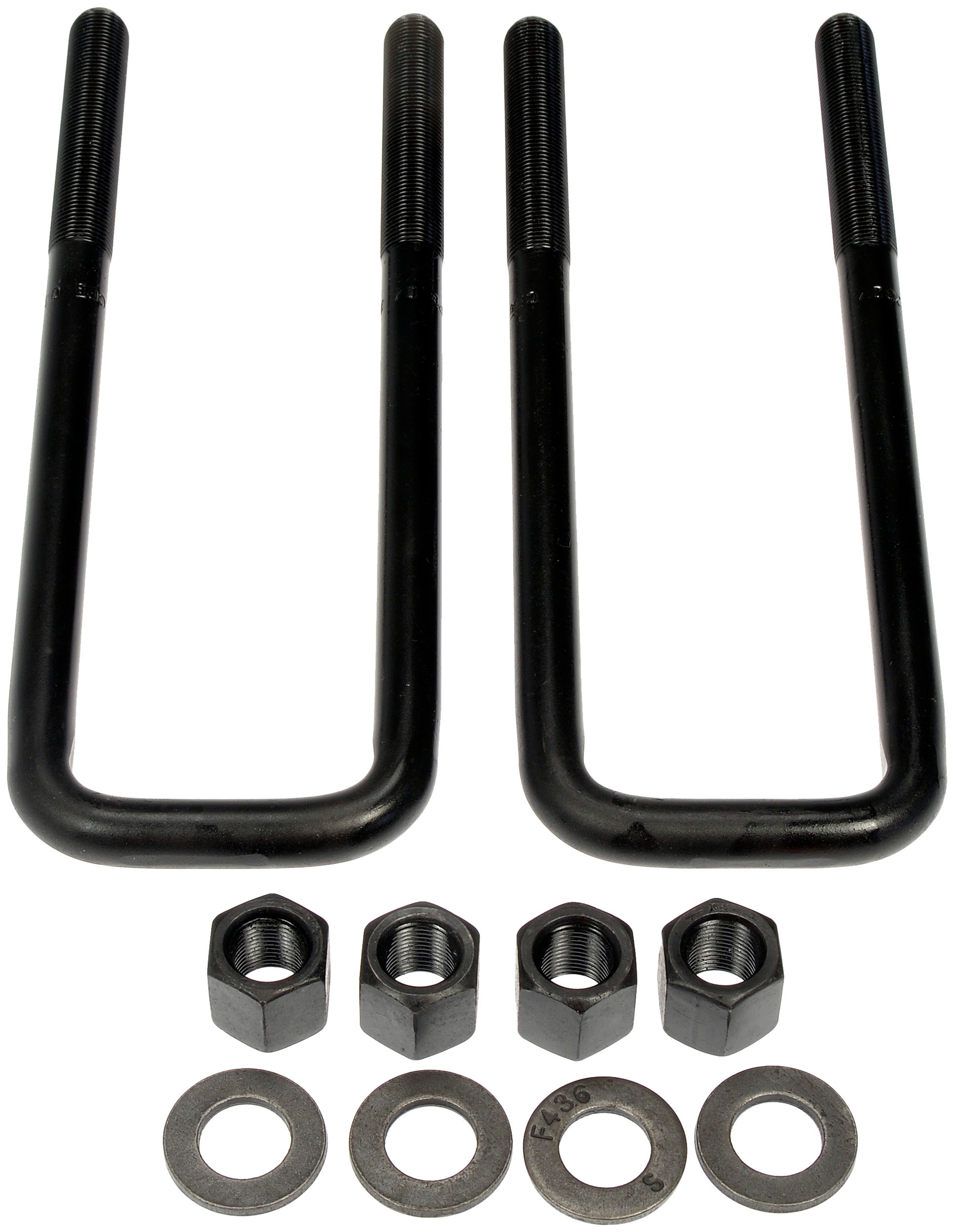 U-Bolt Repair Kit