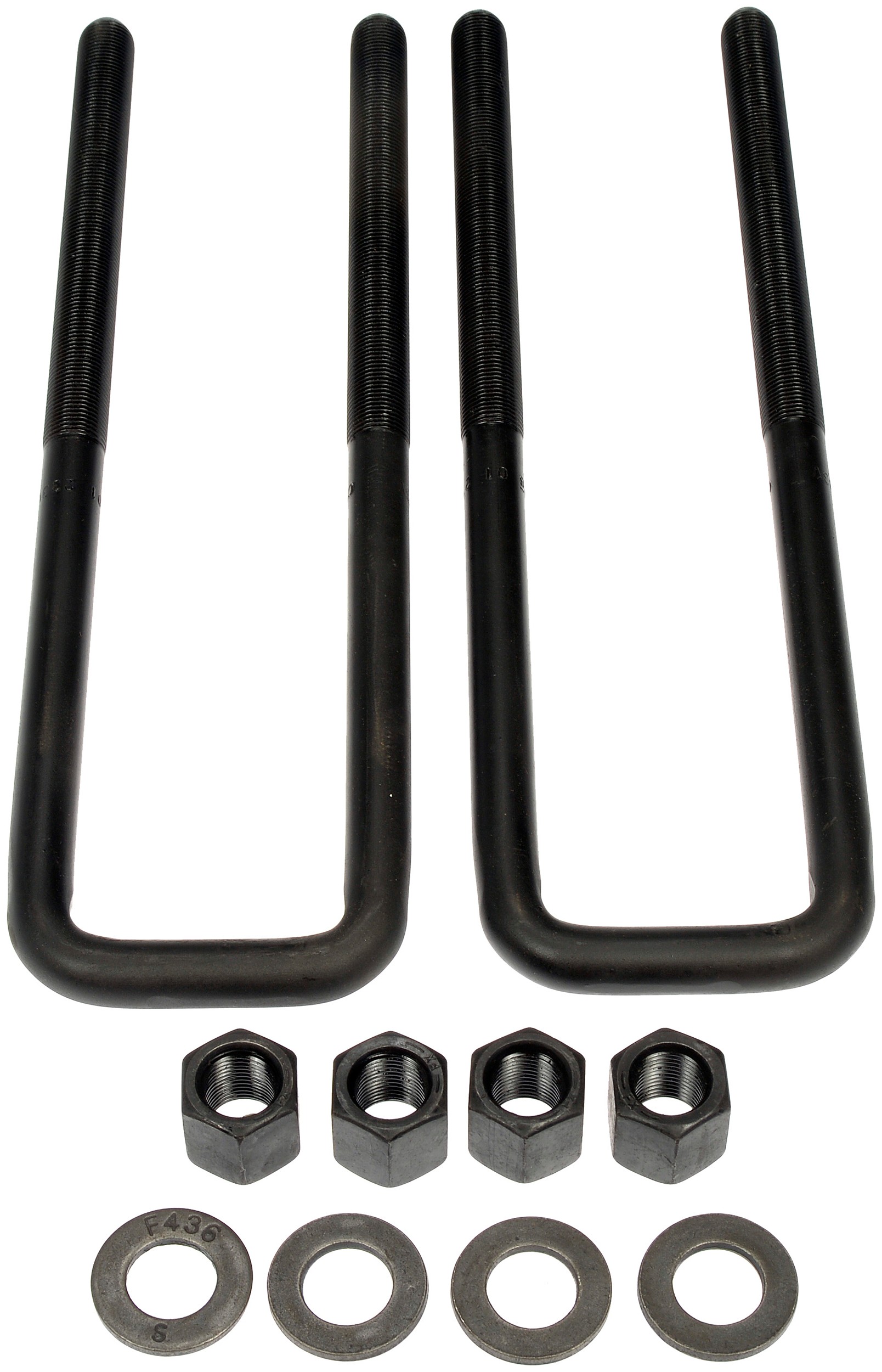 U-Bolt Repair Kit
