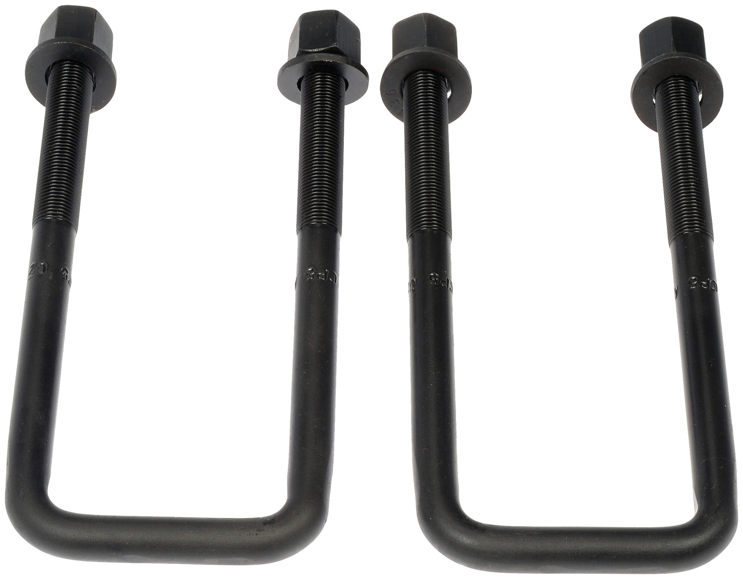 U-Bolt Repair Kit