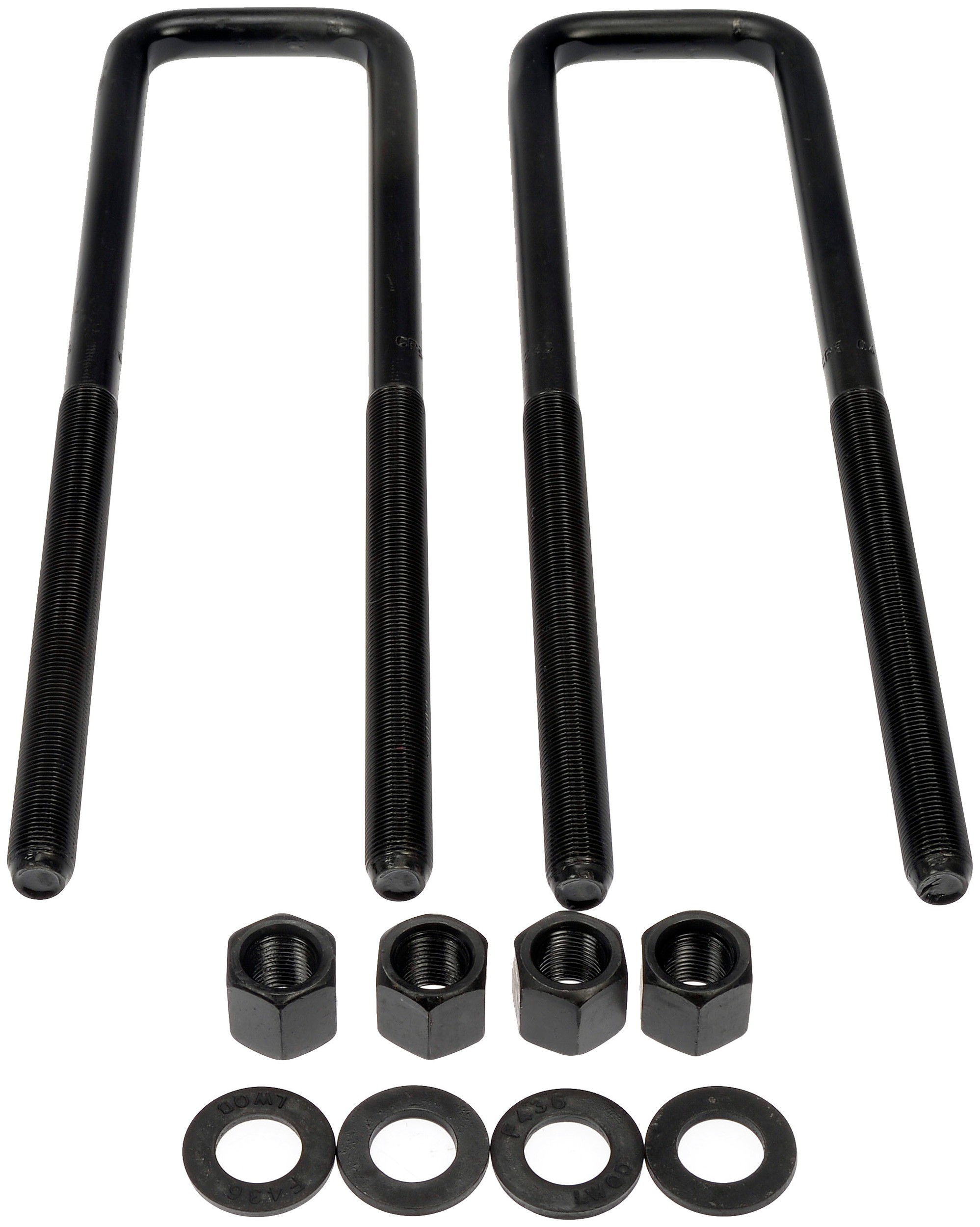 U-Bolt Repair Kit