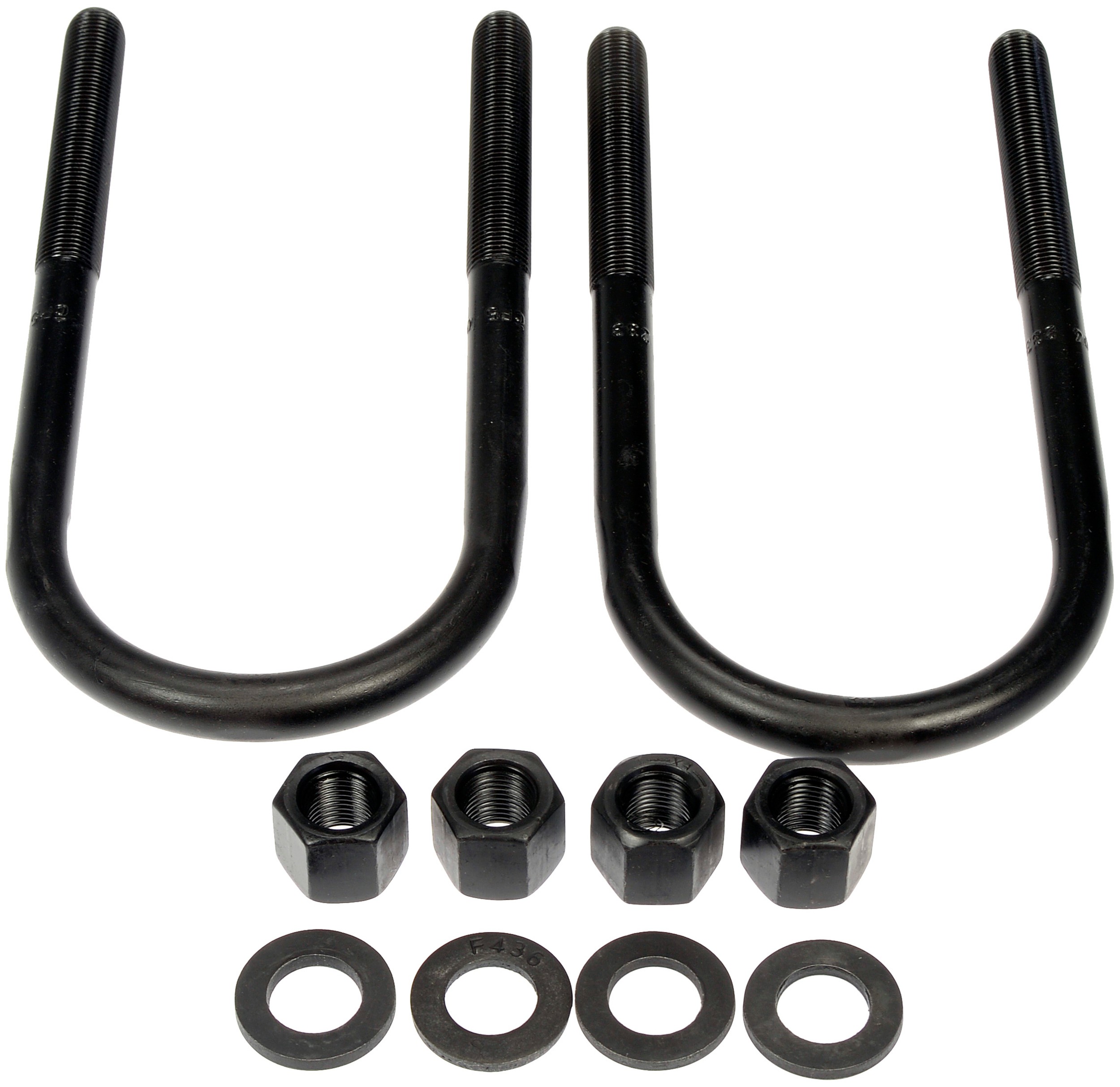 U-Bolt Repair Kit