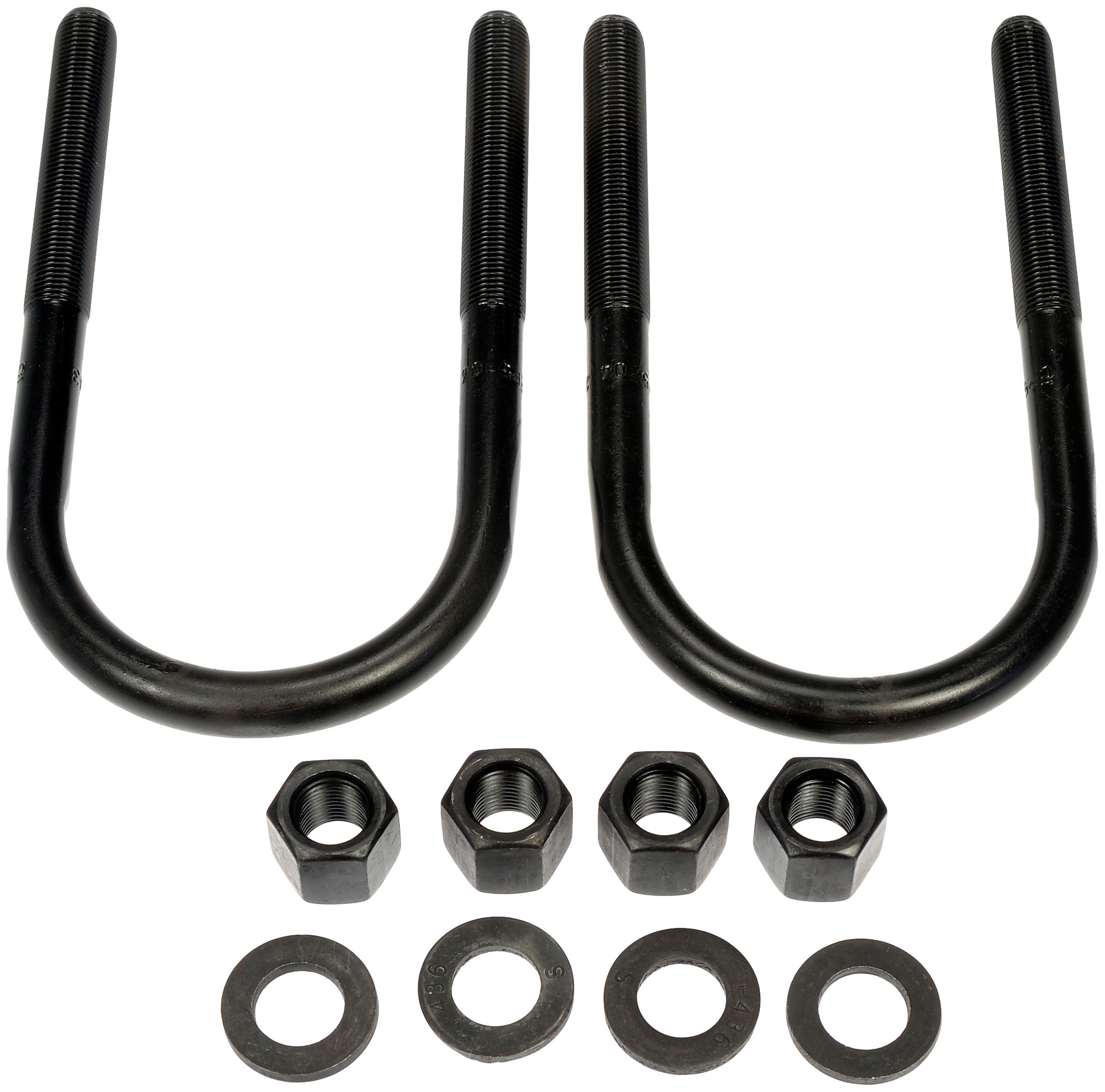 U-Bolt Repair Kit