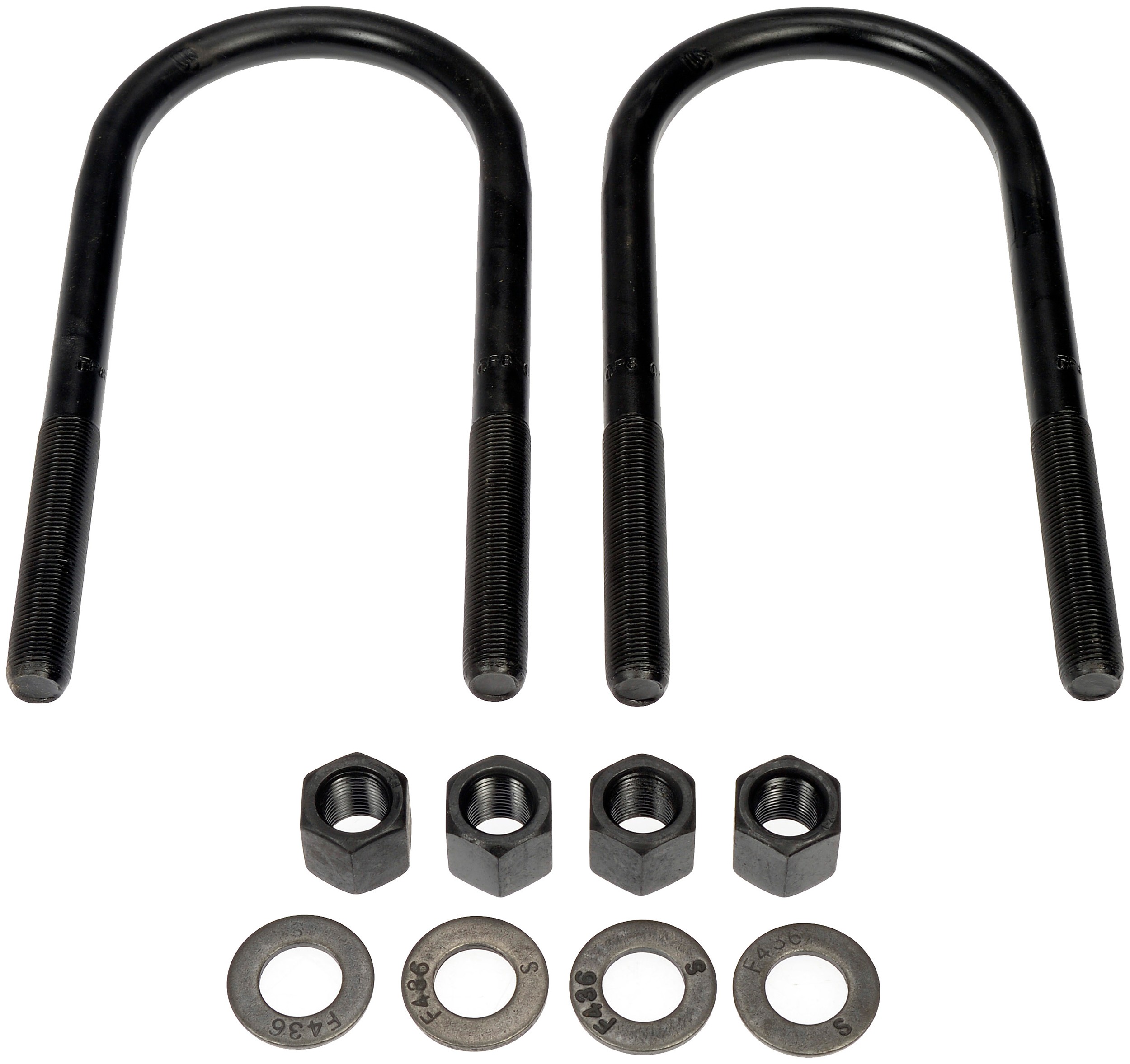 U-Bolt Repair Kit