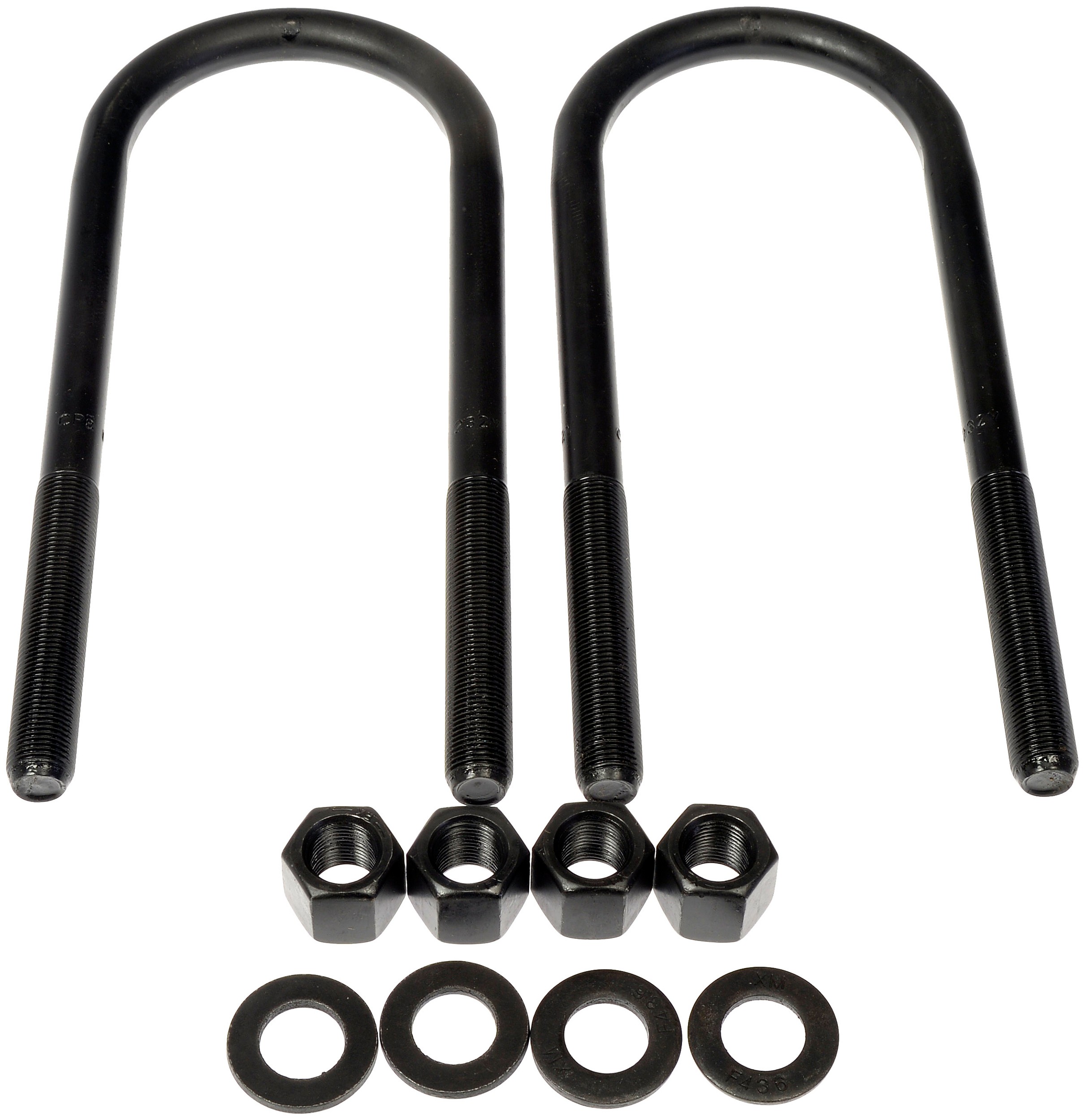 U-Bolt Repair Kit