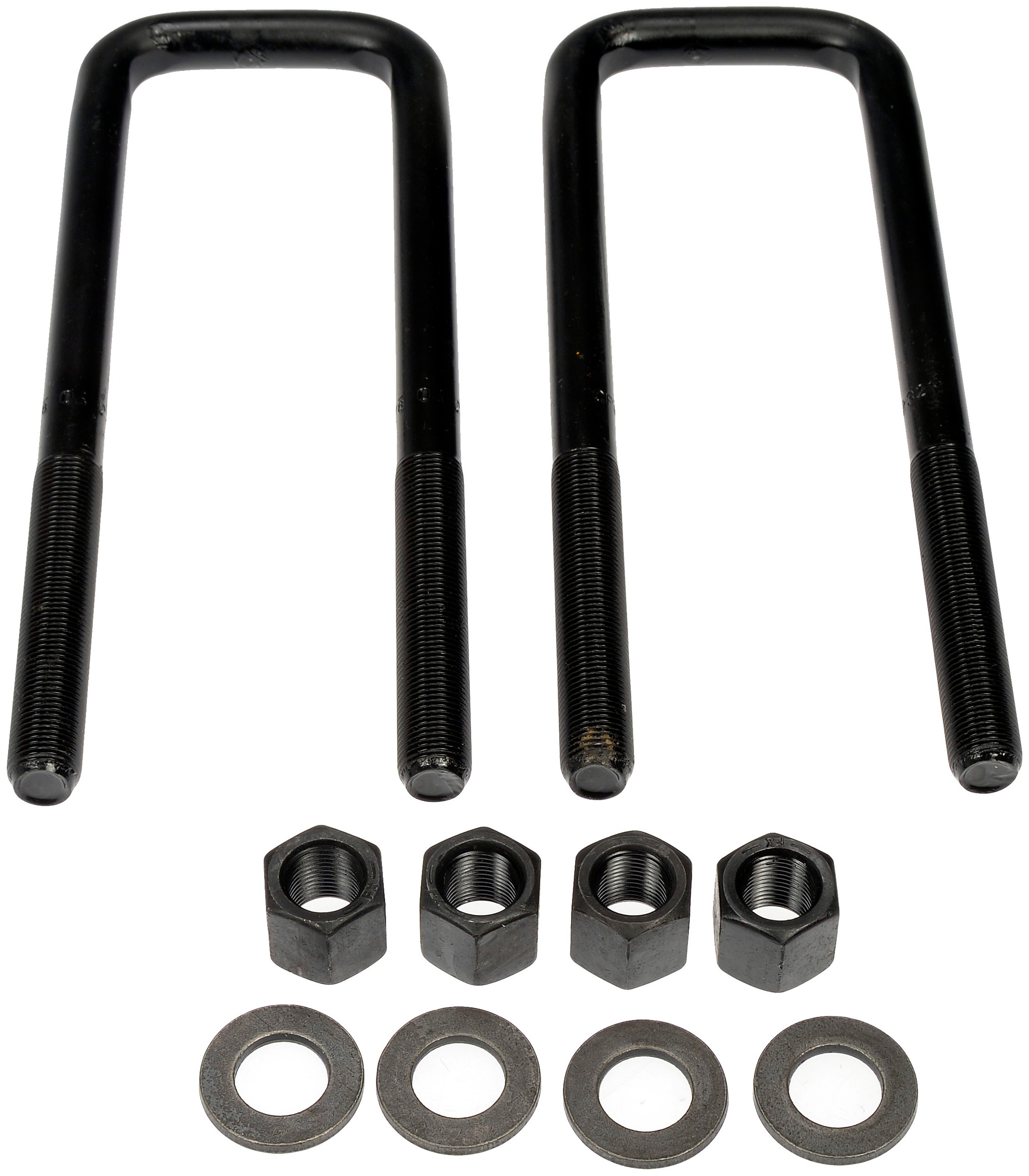 U-Bolt Repair Kit