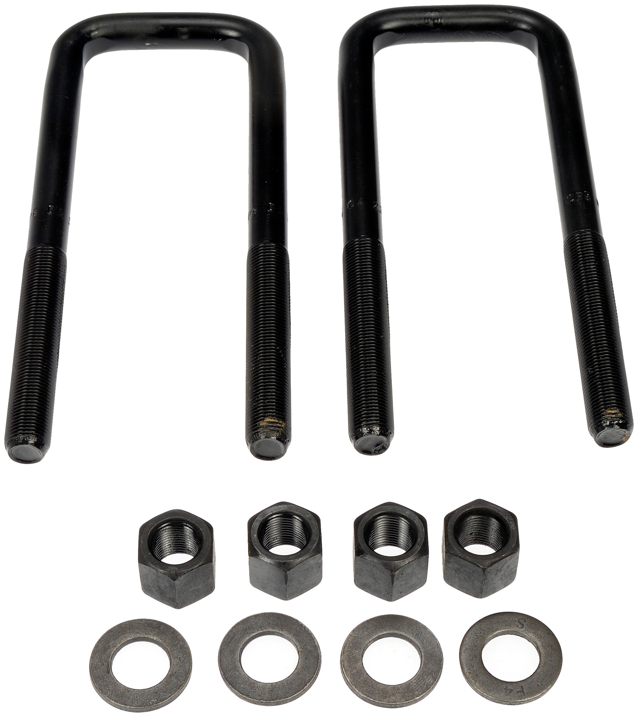 U-Bolt Repair Kit