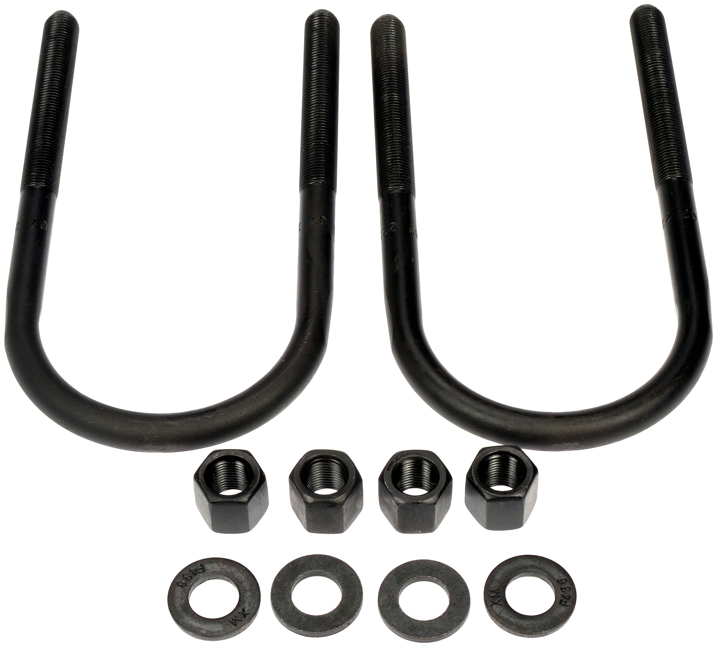 U-Bolt Repair Kit