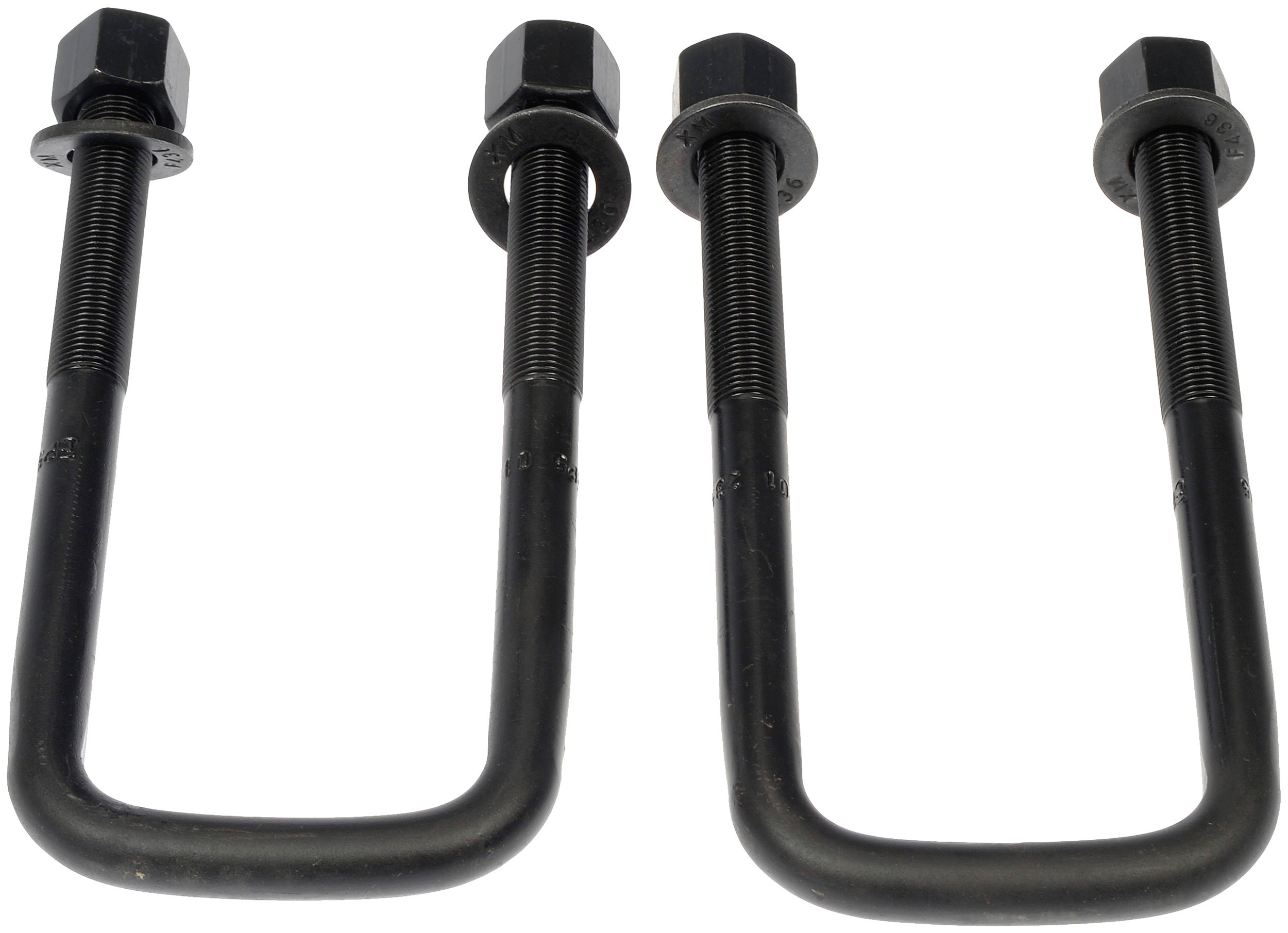 U-Bolt Repair Kit