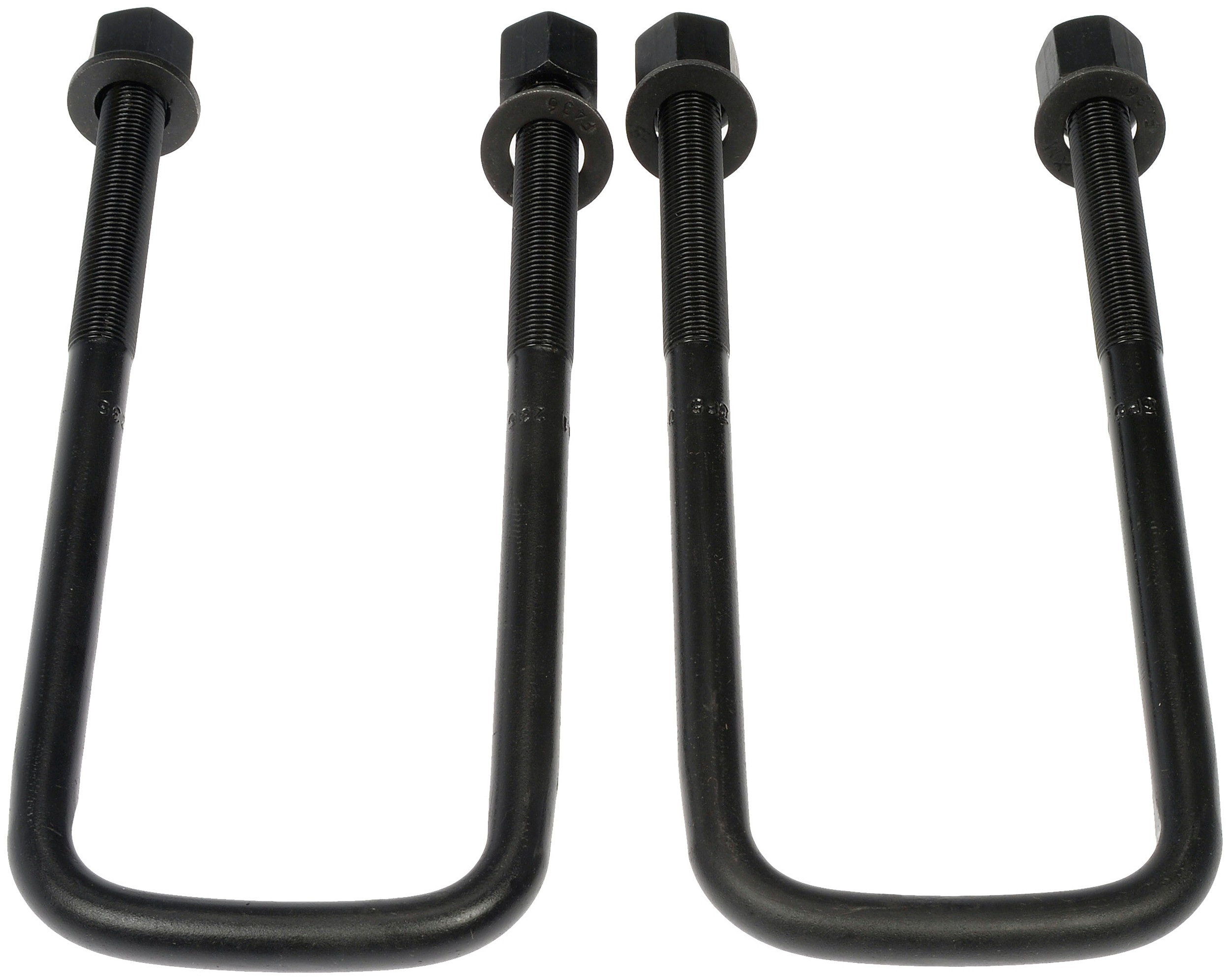 U-Bolt Repair Kit