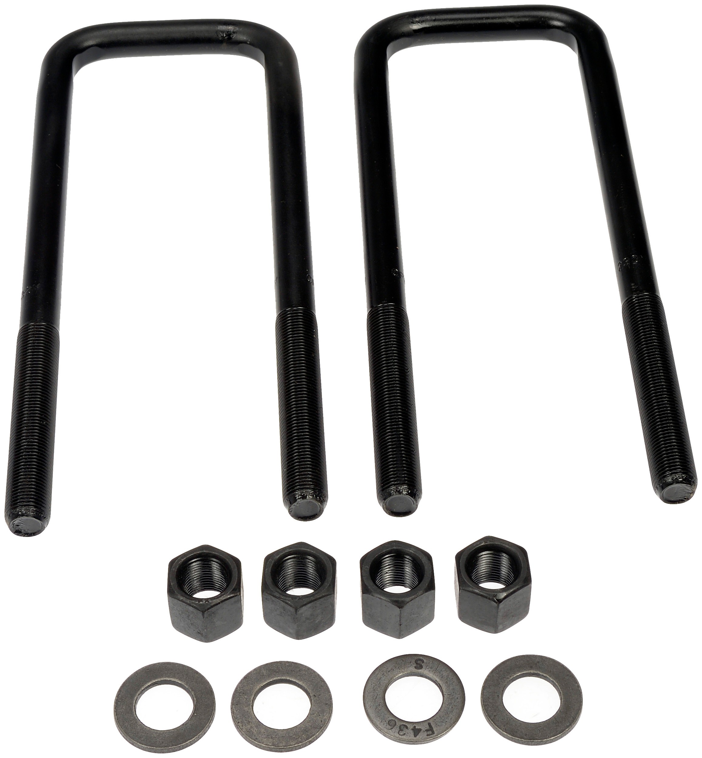 U-Bolt Repair Kit