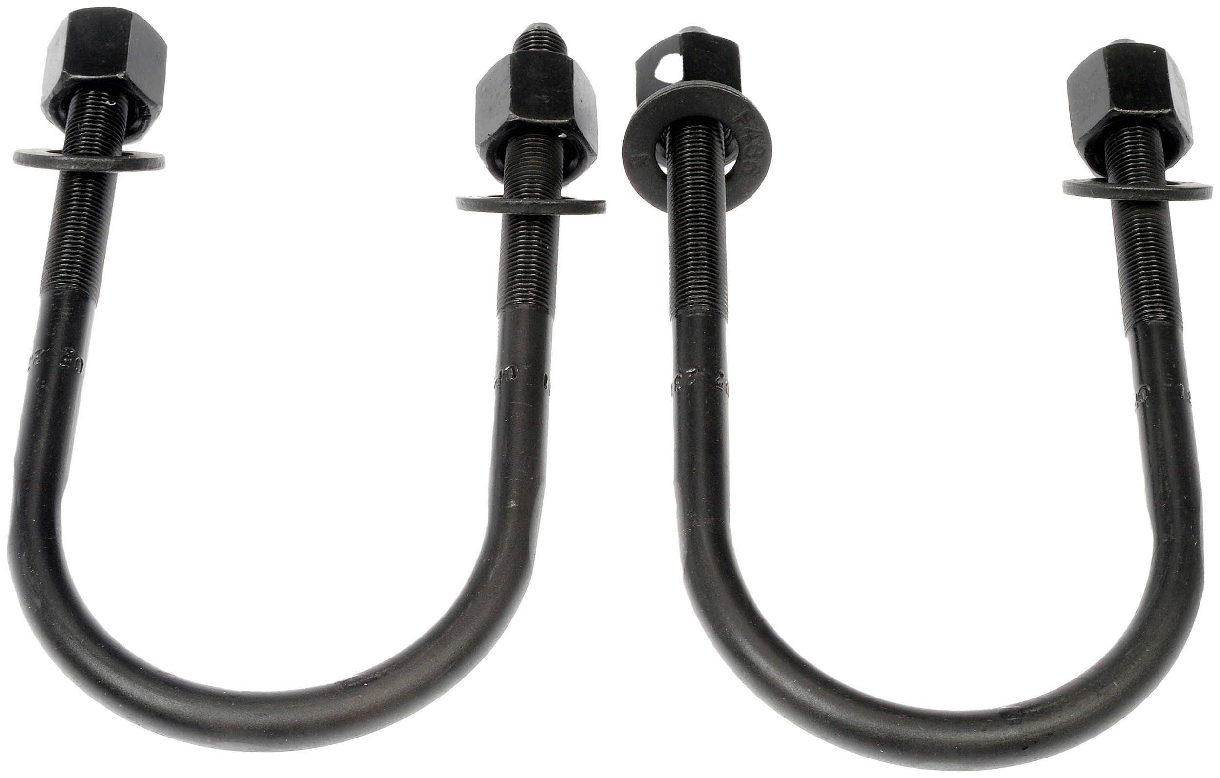 U-Bolt Repair Kit