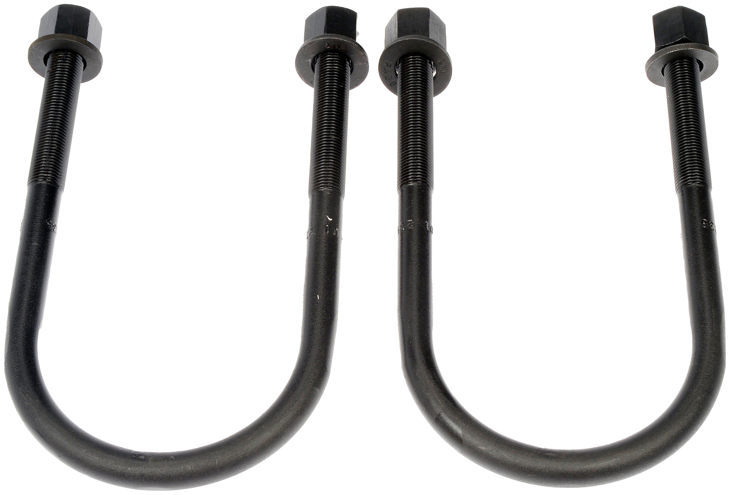 U-Bolt Repair Kit