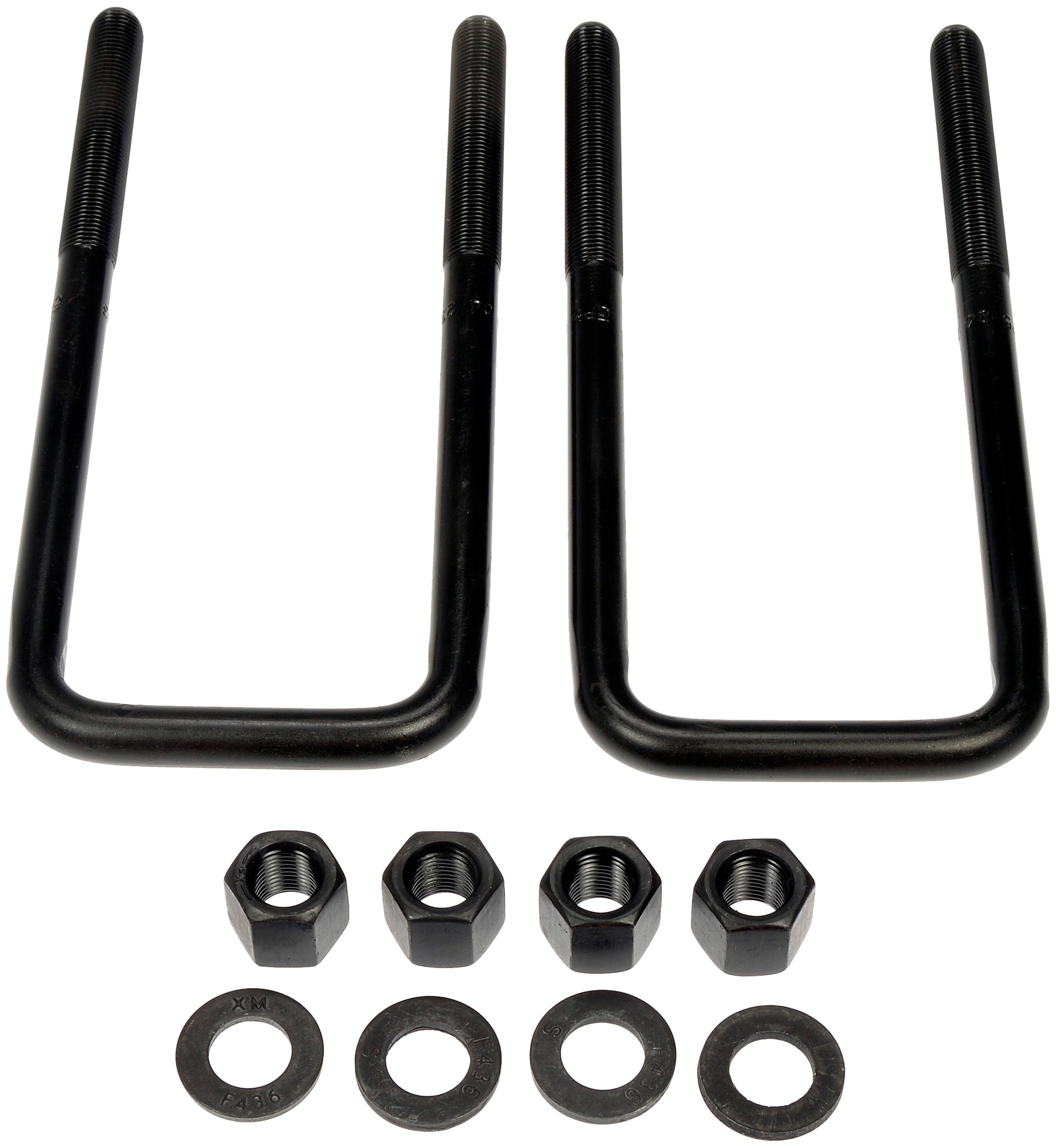 U-Bolt Repair Kit