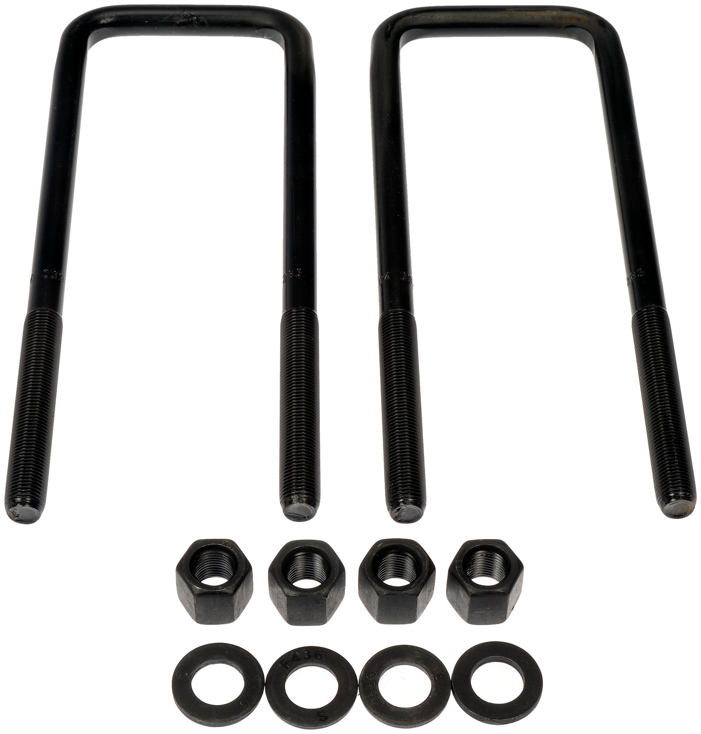U-Bolt Repair Kit