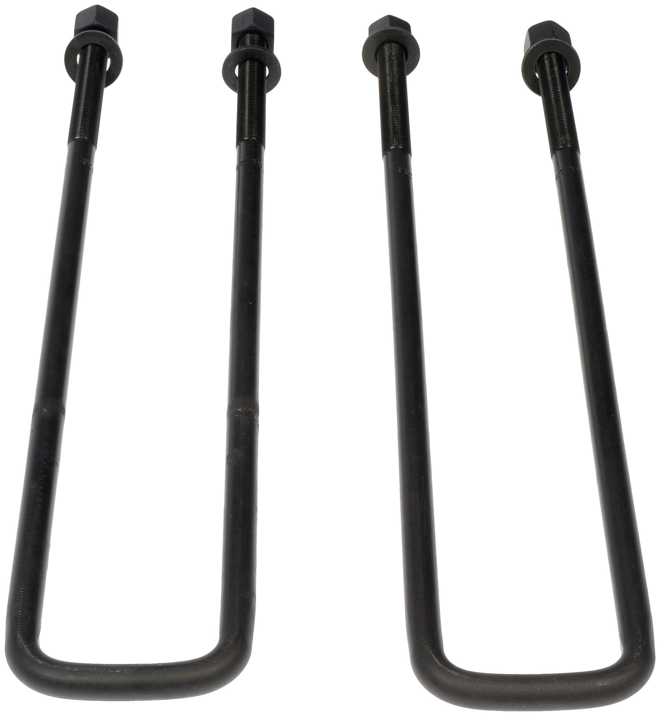U-Bolt Repair Kit
