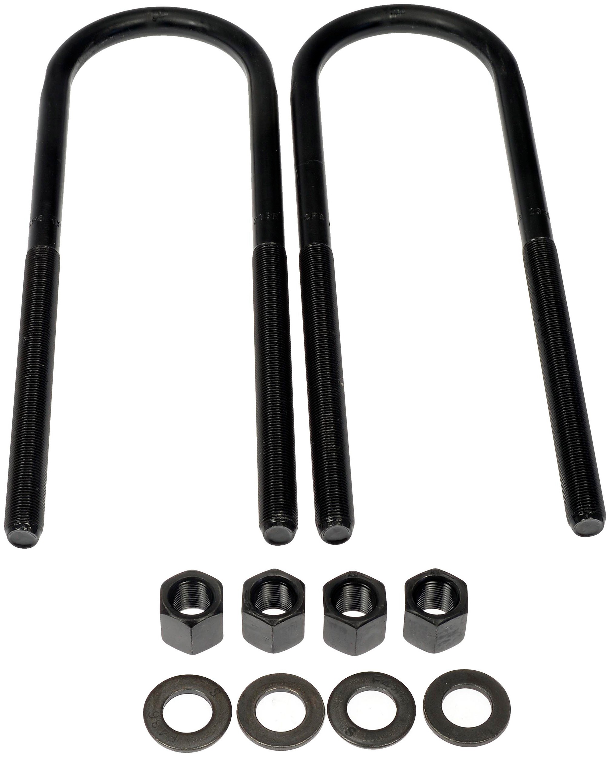 U-Bolt Repair Kit