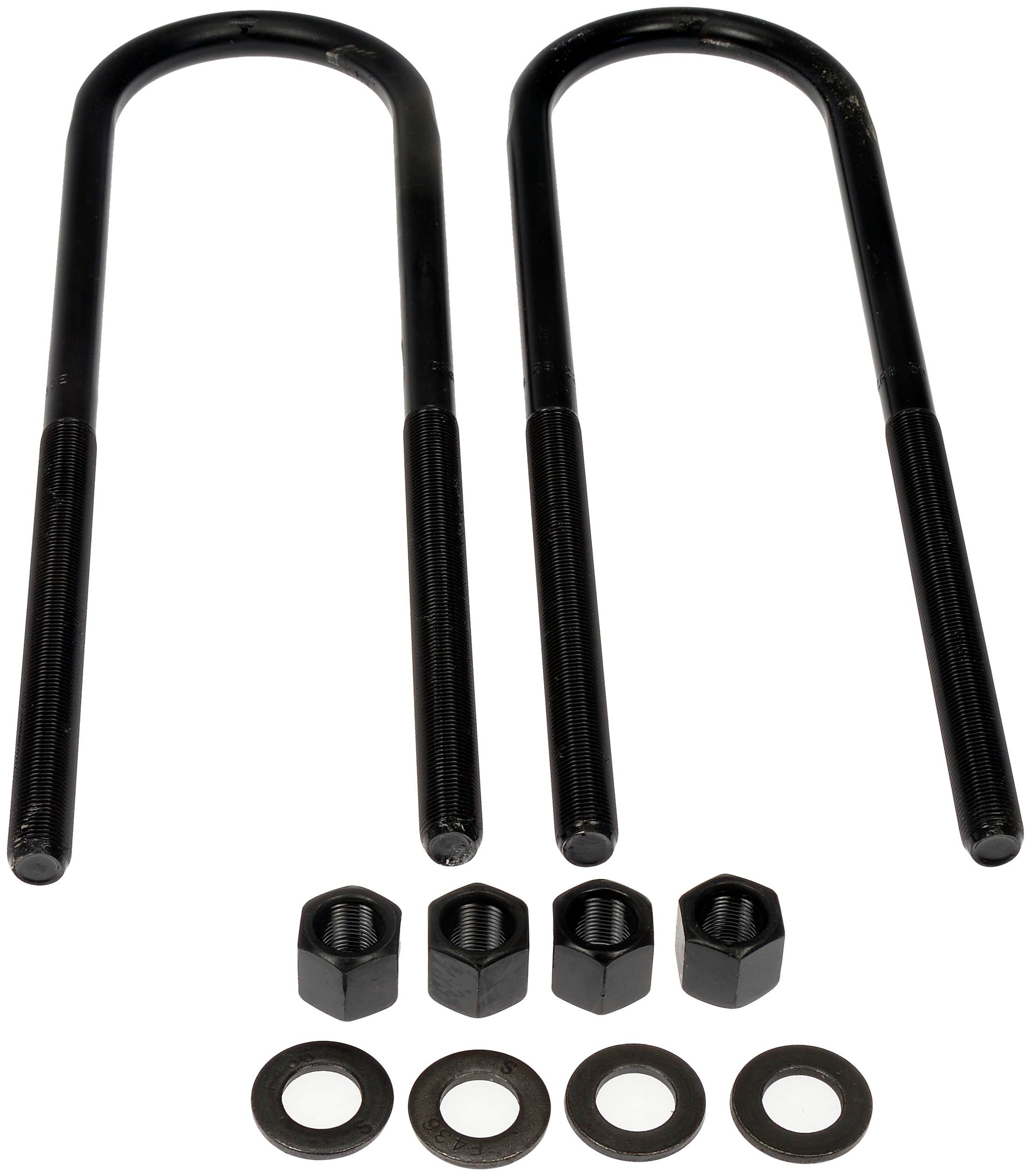 U-Bolt Repair Kit
