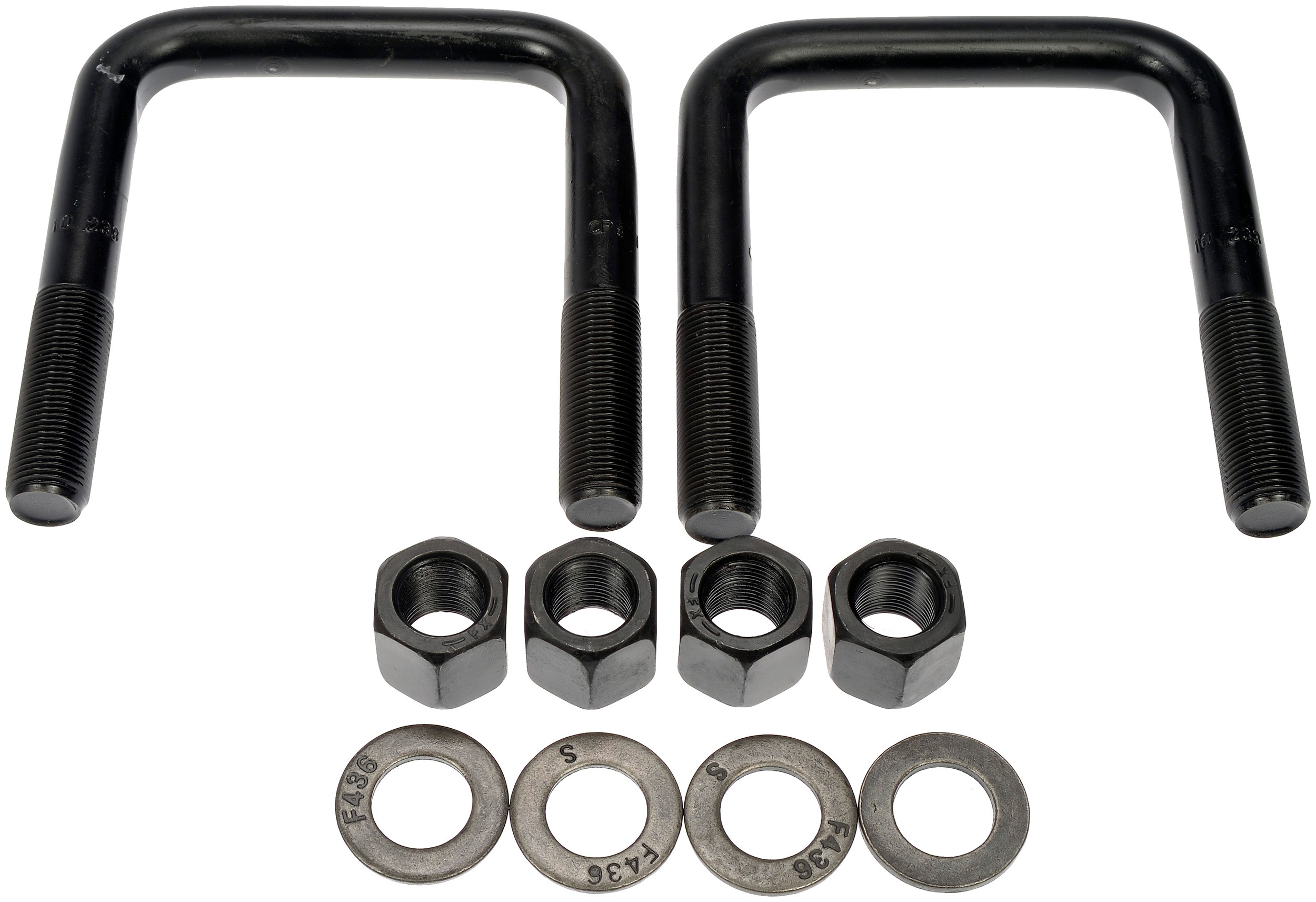 U-Bolt Repair Kit