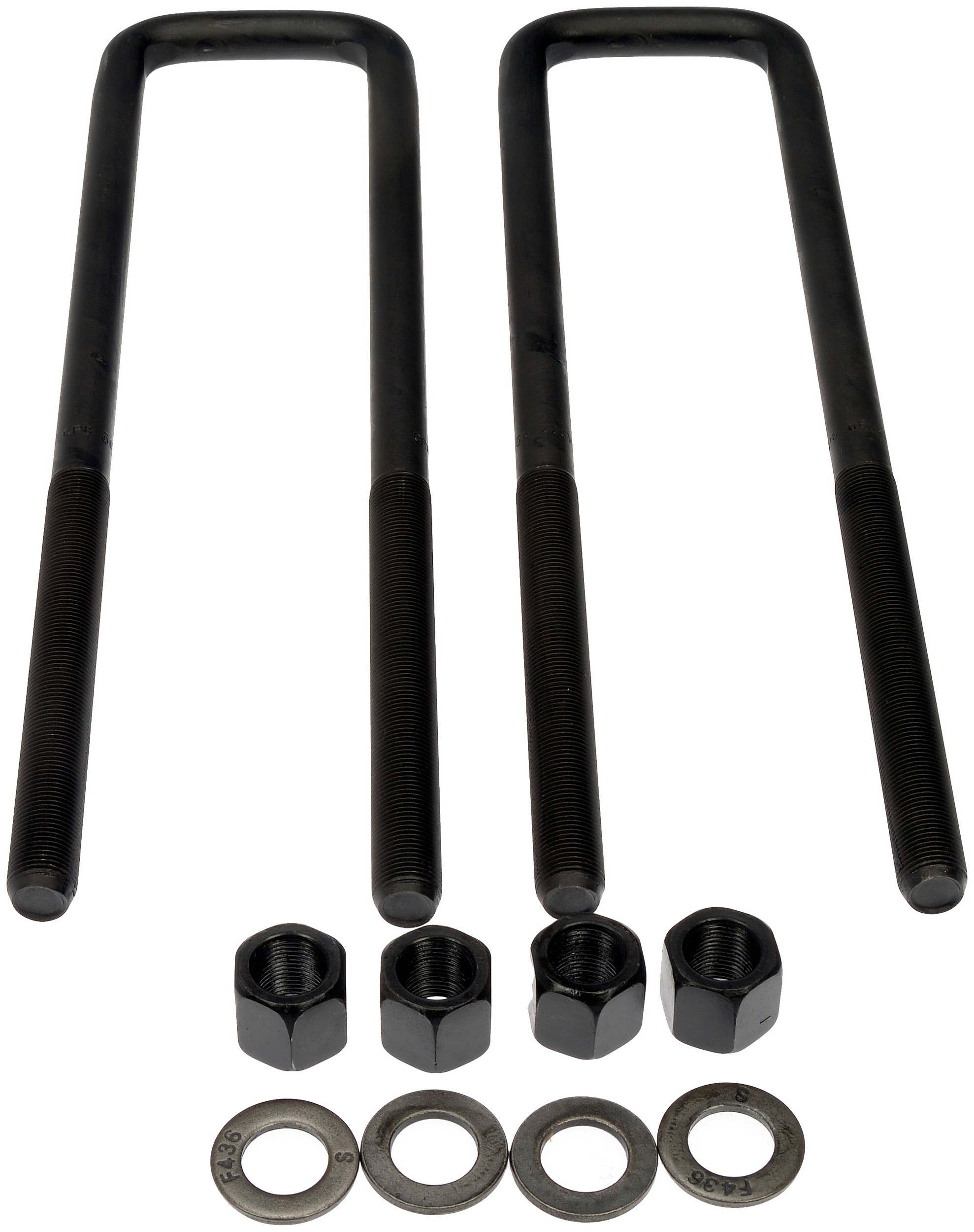 U-Bolt Repair Kit