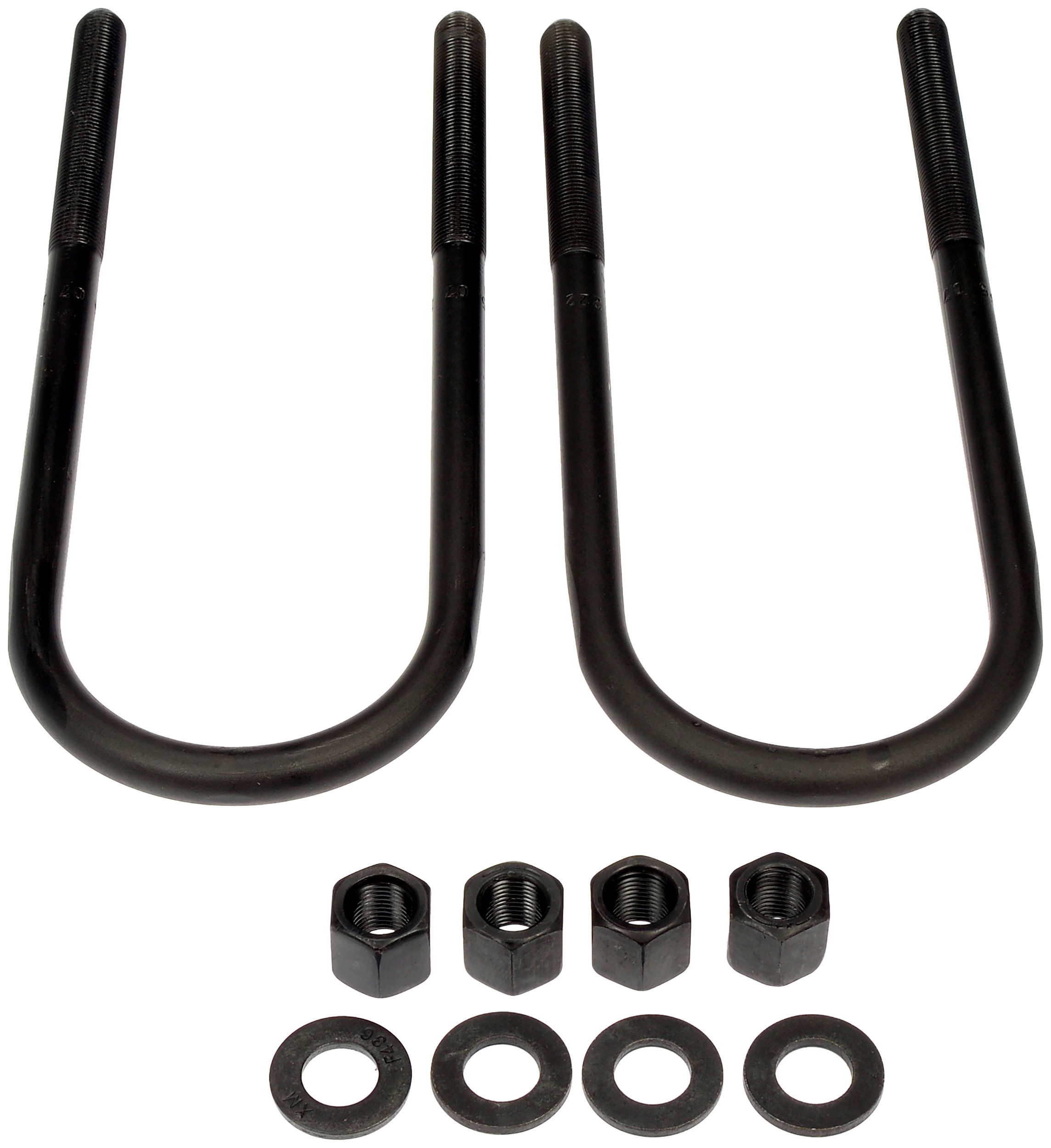 U-Bolt Repair Kit